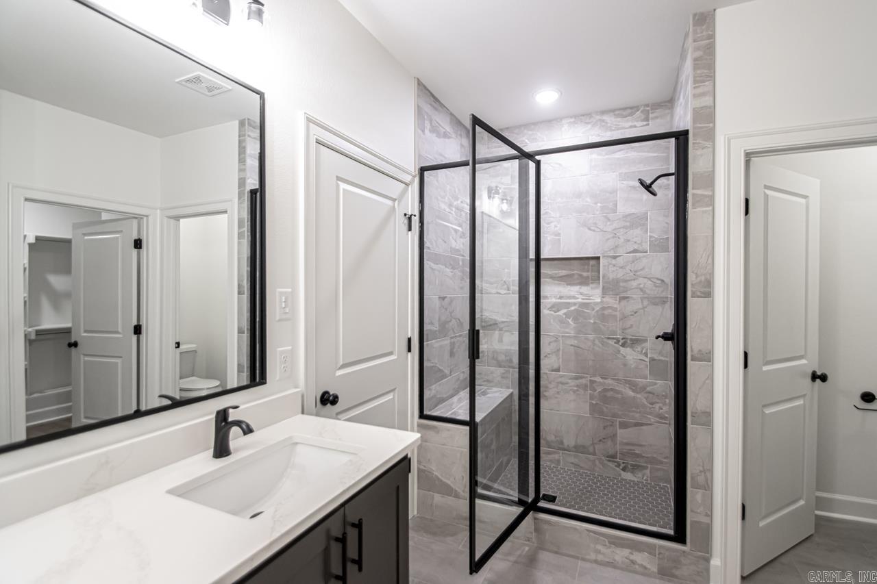 CYPRESS VALLEY - Residential