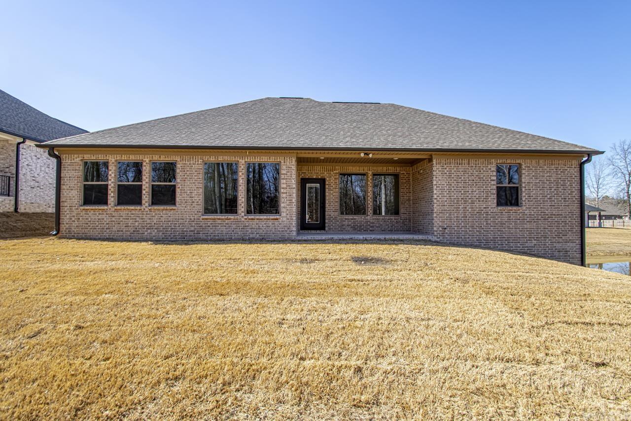 CYPRESS VALLEY - Residential