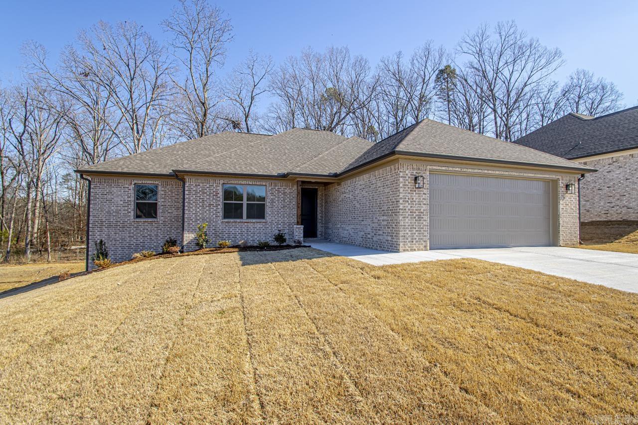 CYPRESS VALLEY - Residential