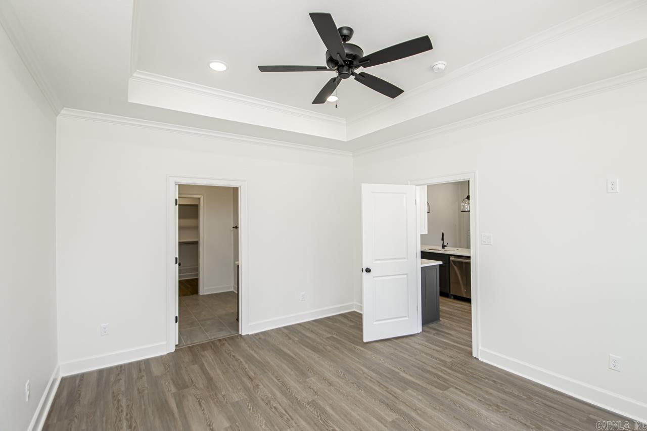 CYPRESS VALLEY - Residential