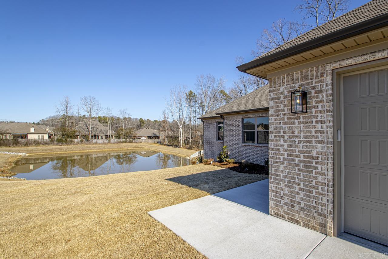 CYPRESS VALLEY - Residential