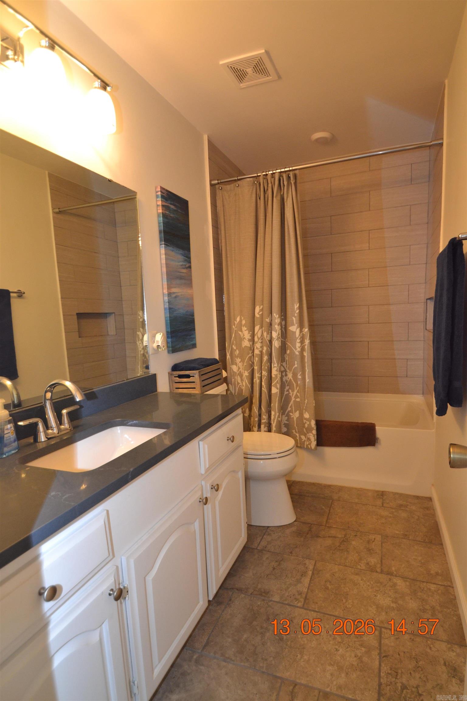 Shady Meadows Phase I - Residential