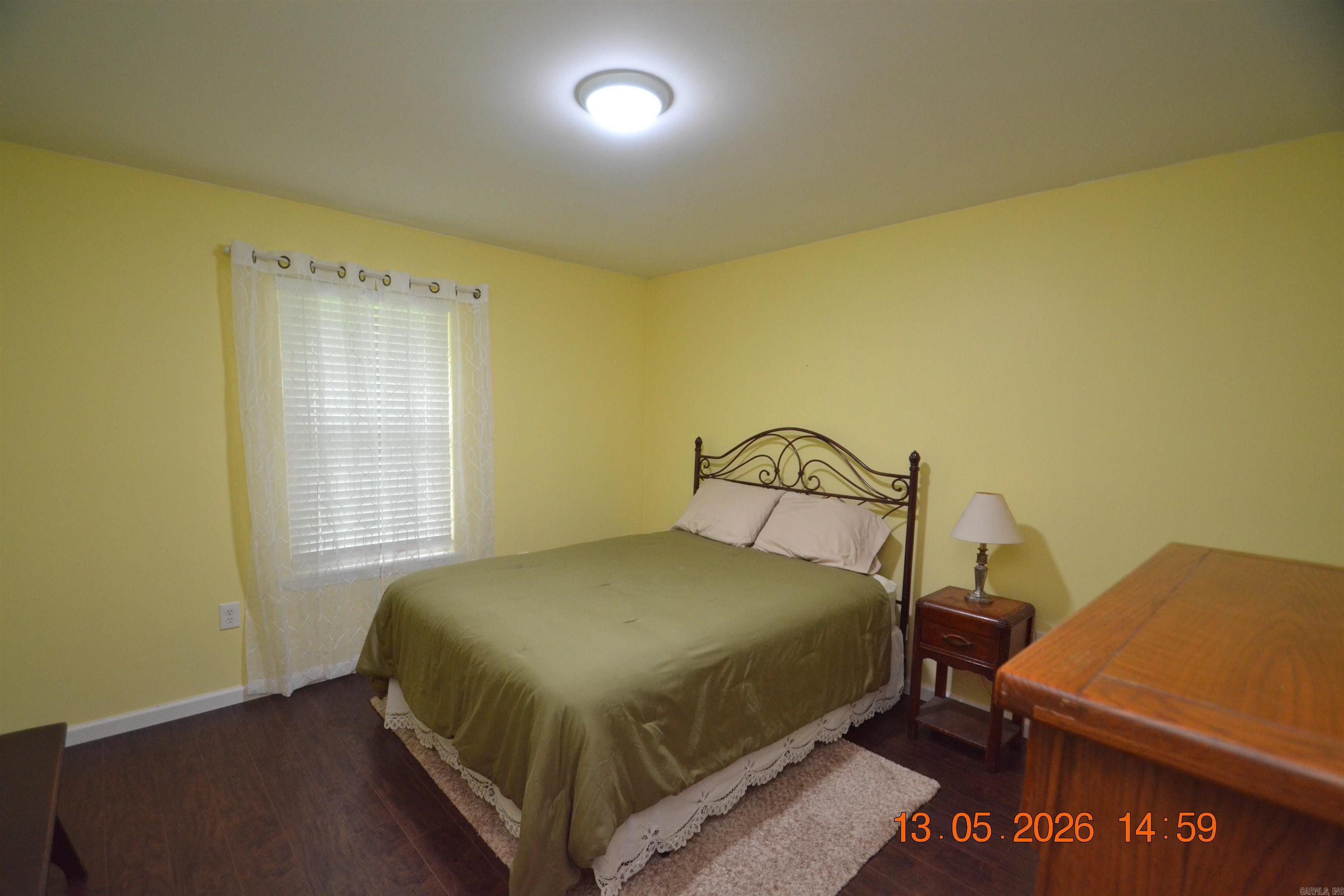Shady Meadows Phase I - Residential