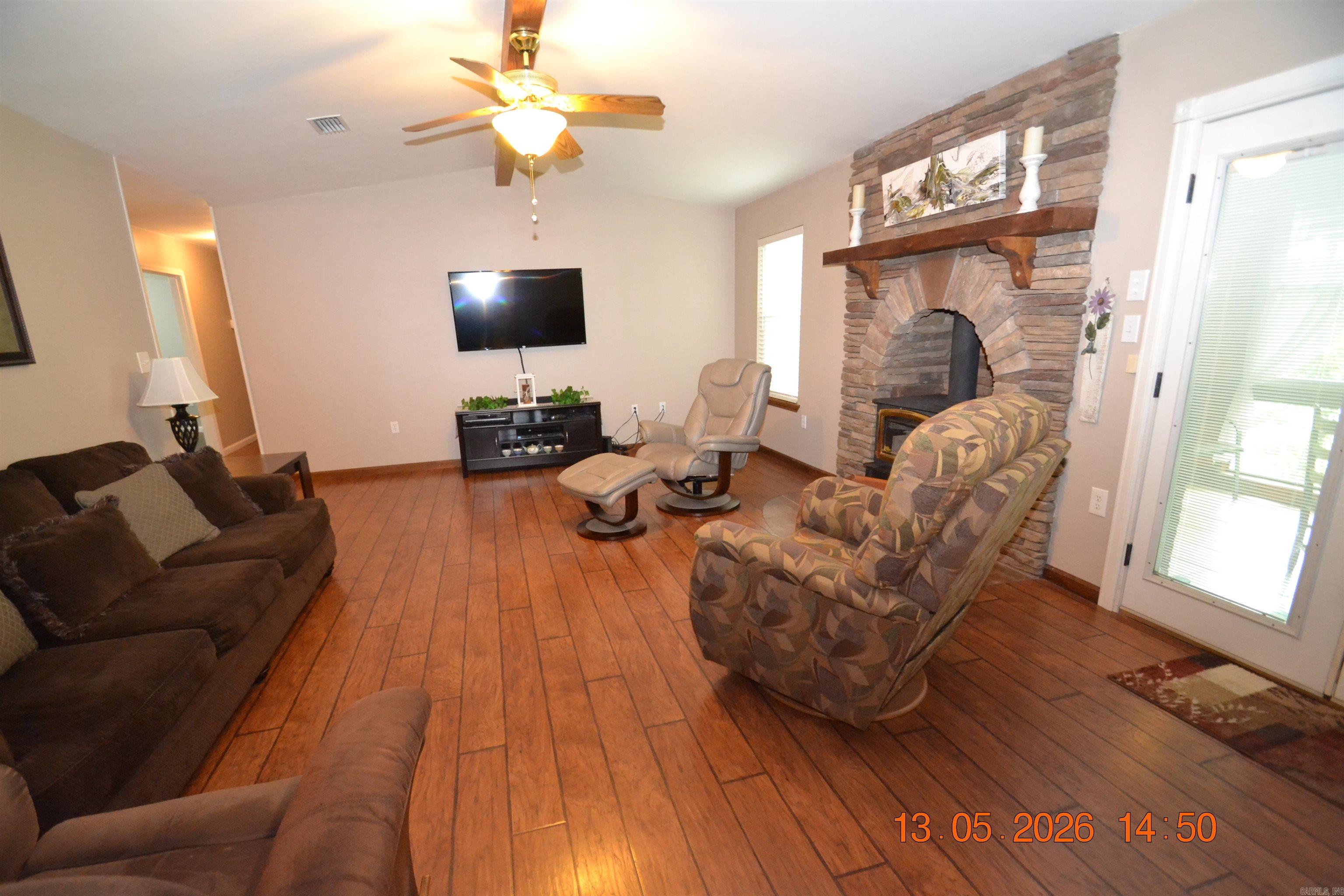 Shady Meadows Phase I - Residential