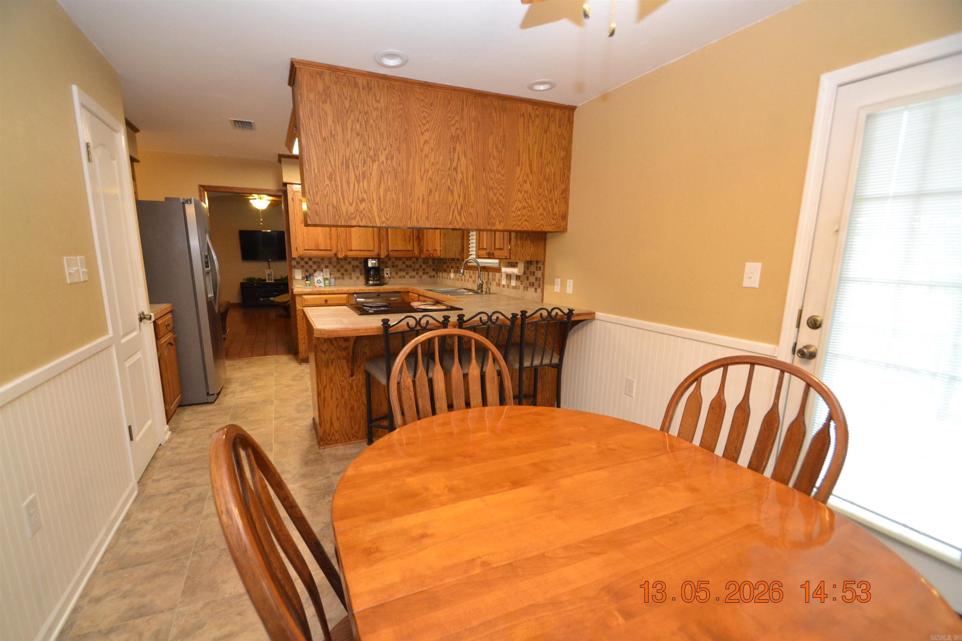 Shady Meadows Phase I - Residential