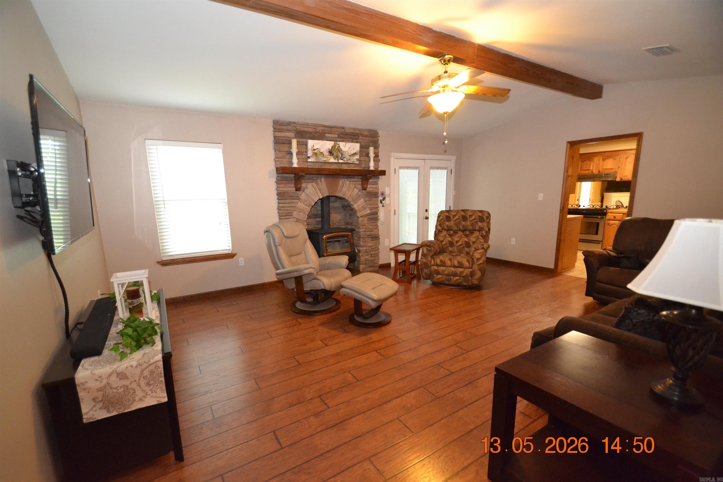 Shady Meadows Phase I - Residential
