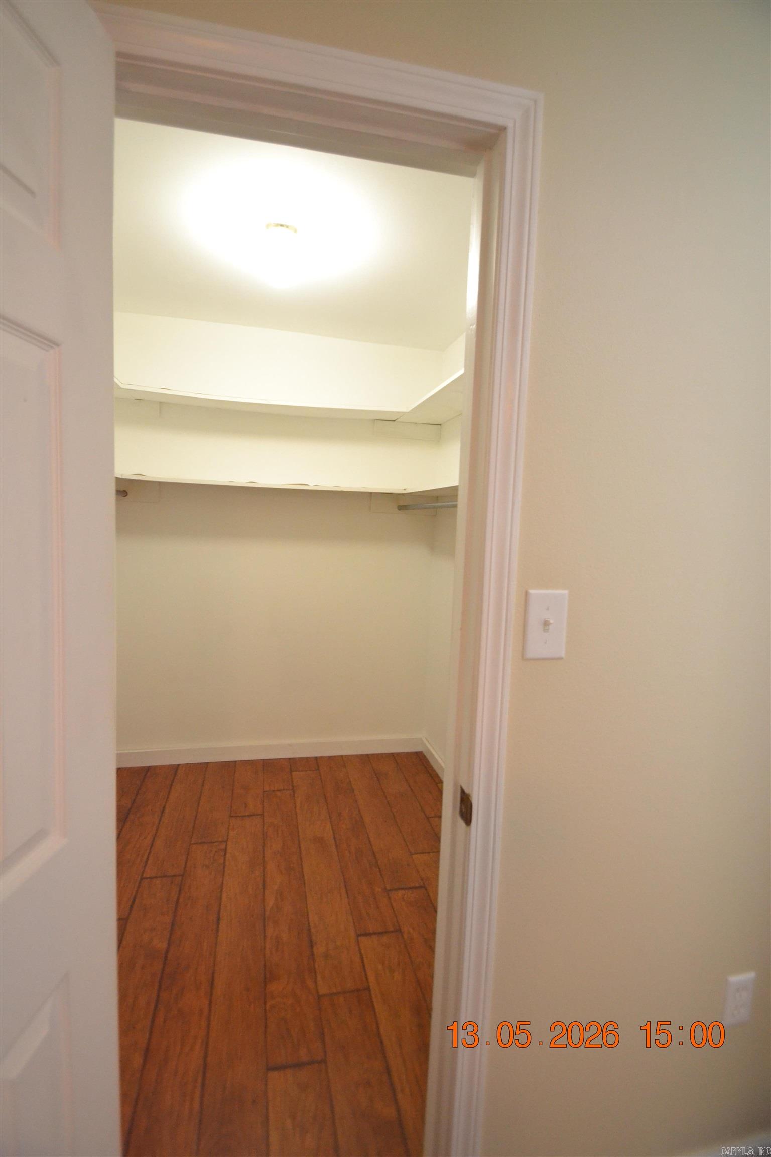 Shady Meadows Phase I - Residential