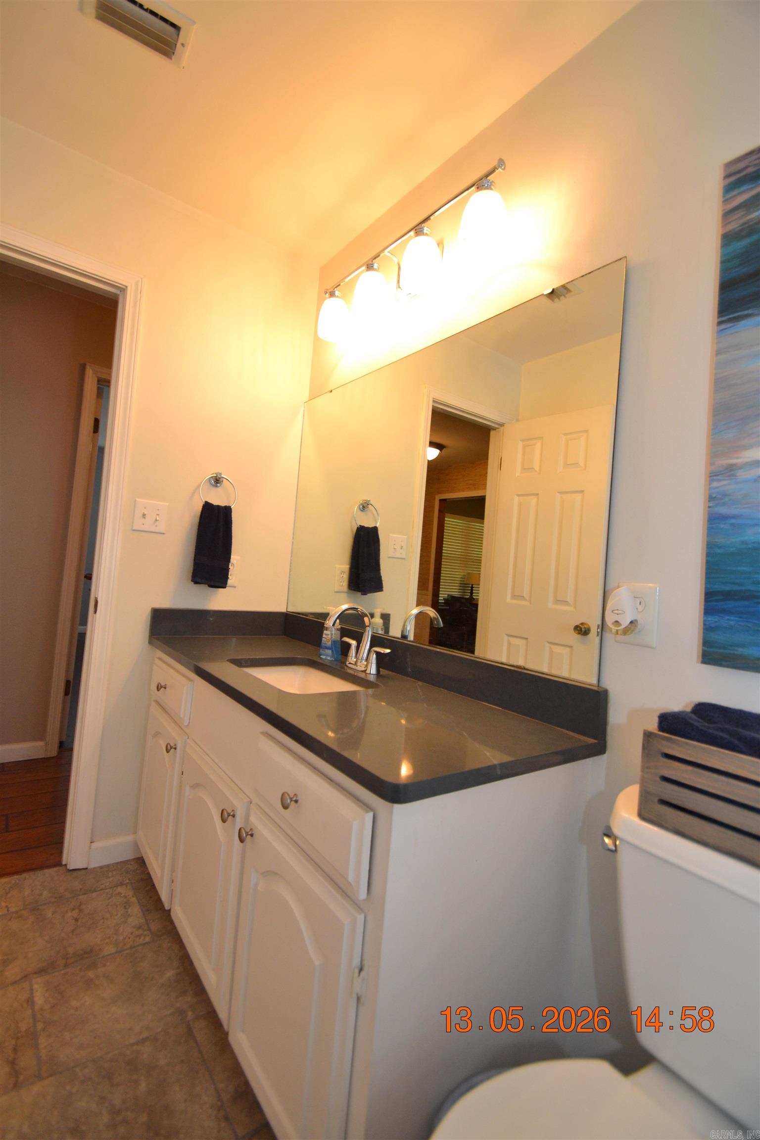 Shady Meadows Phase I - Residential