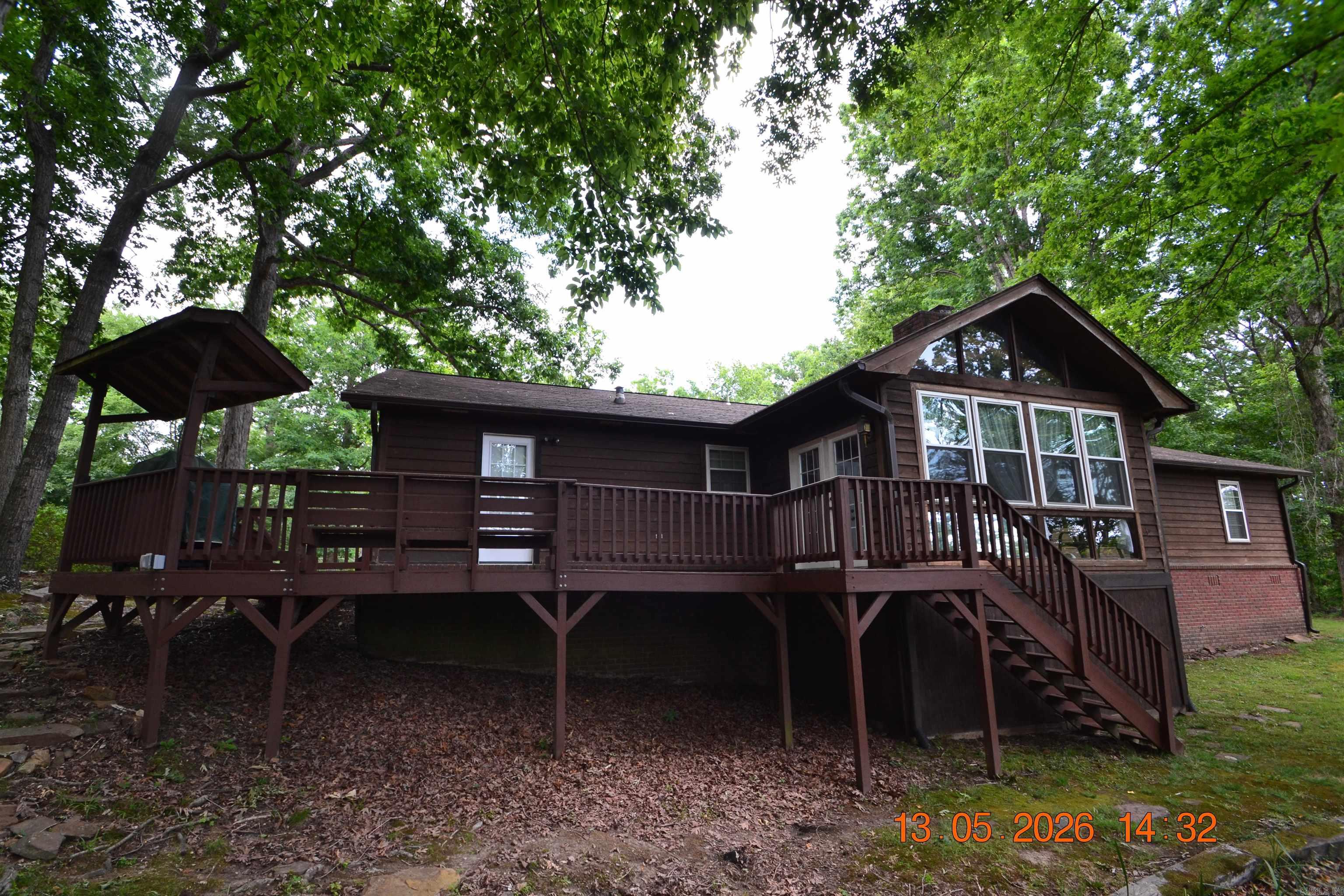 Shady Meadows Phase I - Residential