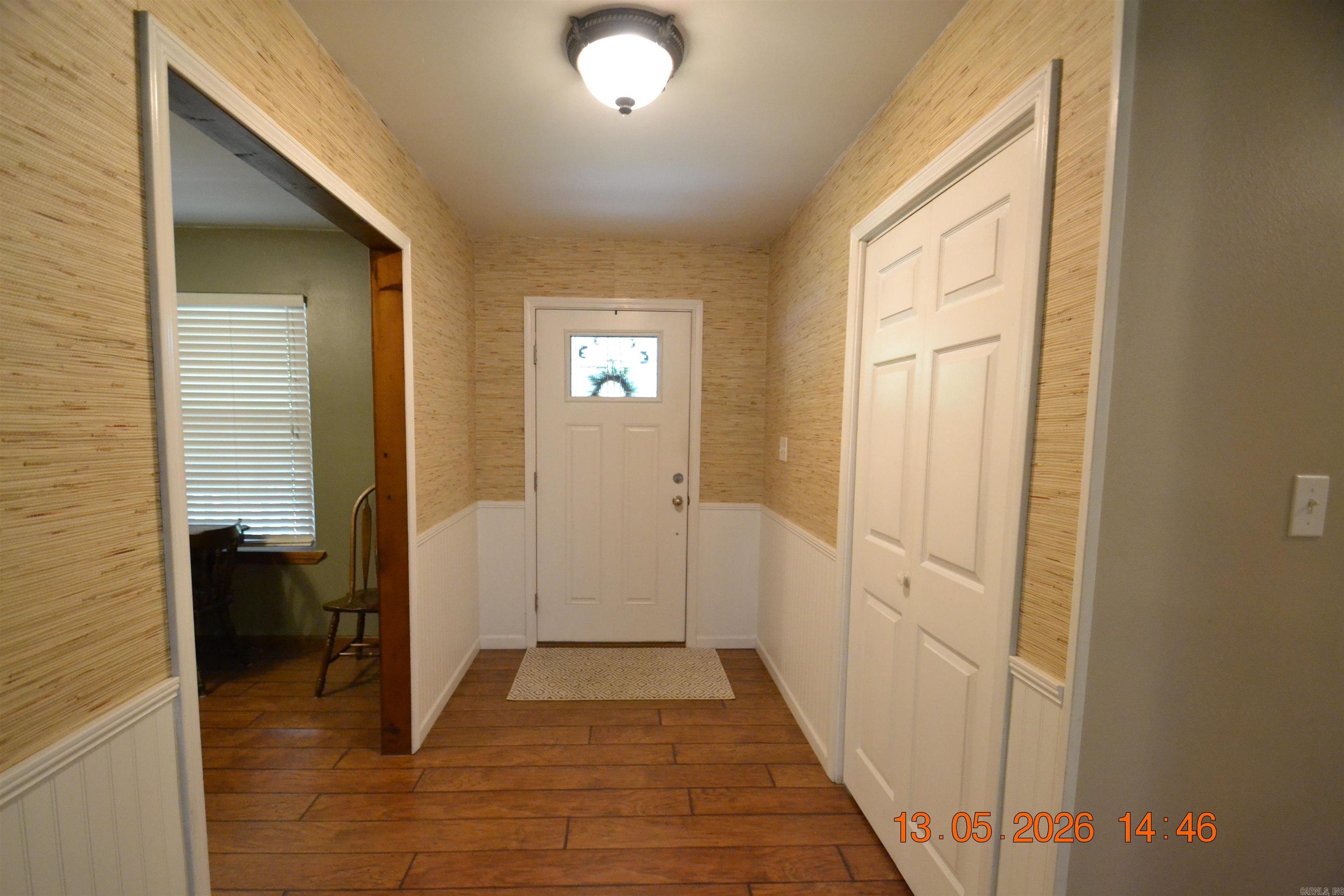 Shady Meadows Phase I - Residential