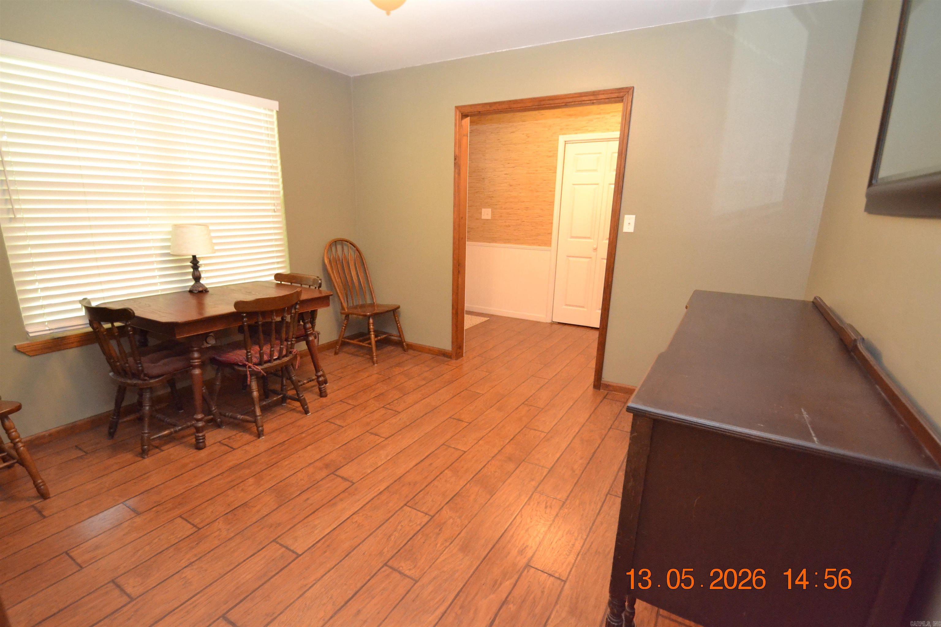 Shady Meadows Phase I - Residential