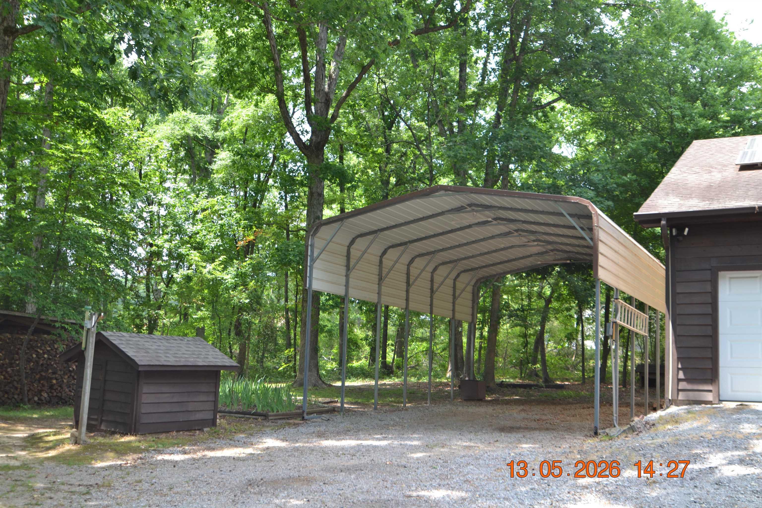 Shady Meadows Phase I - Residential