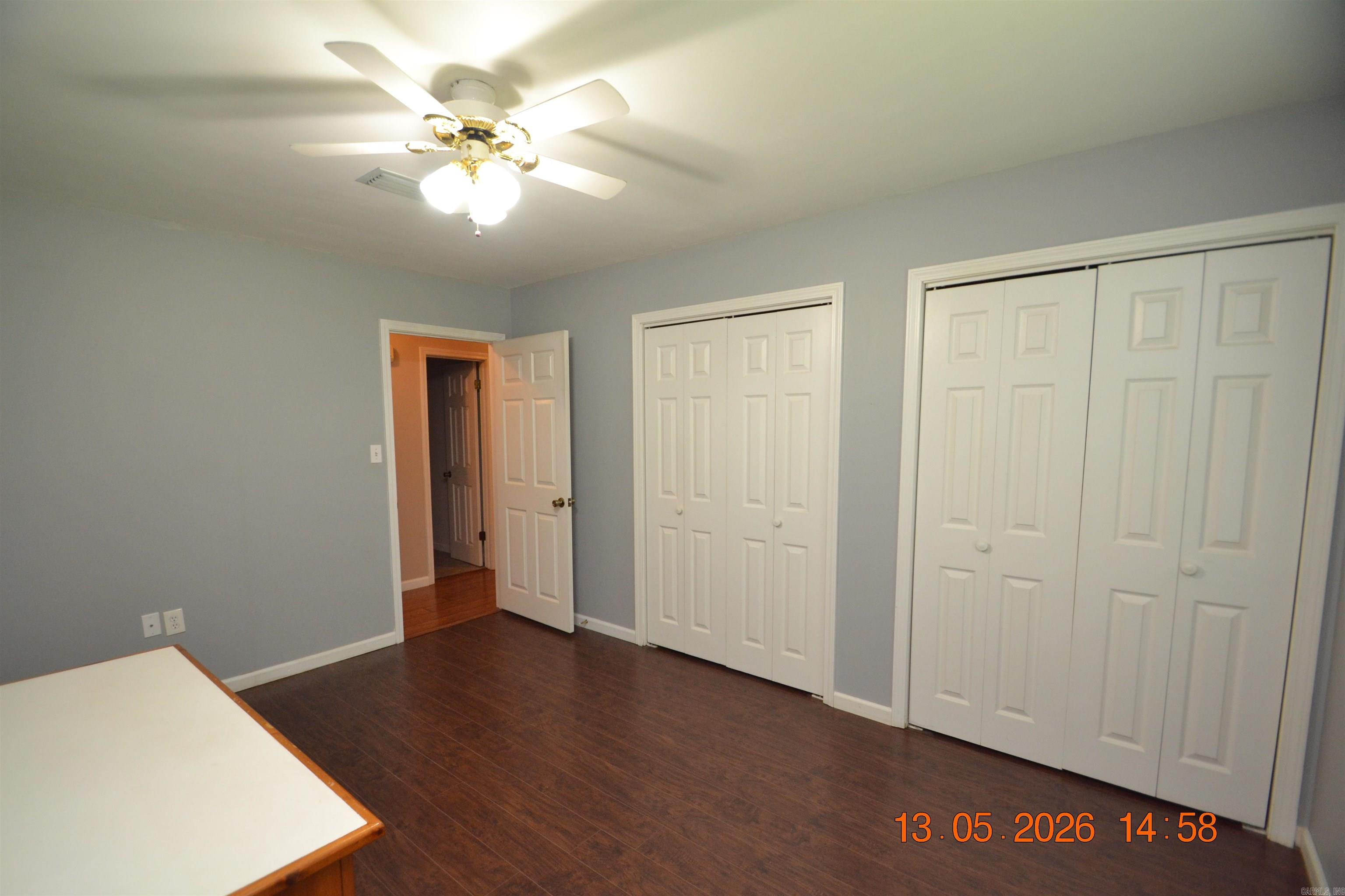 Shady Meadows Phase I - Residential