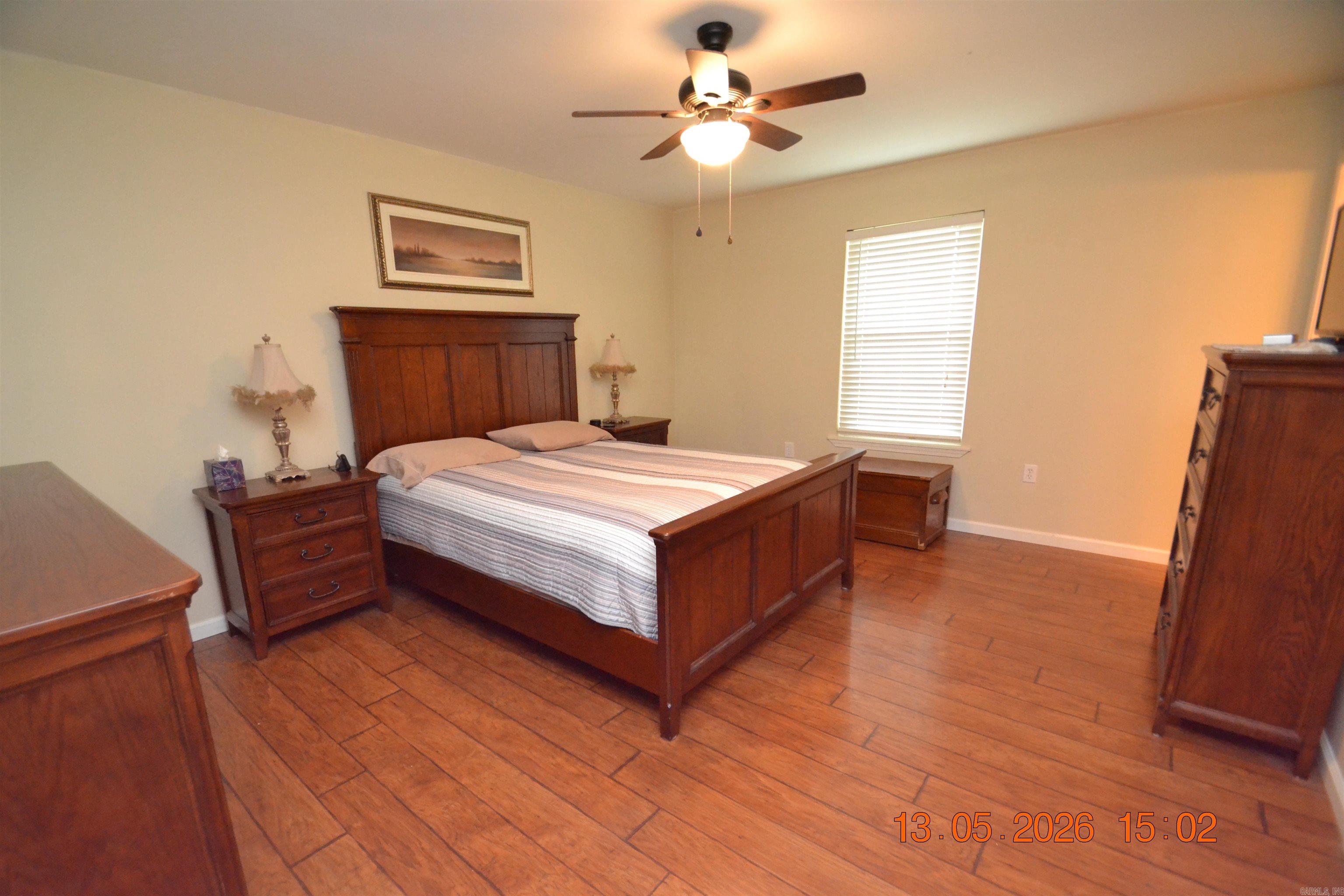 Shady Meadows Phase I - Residential