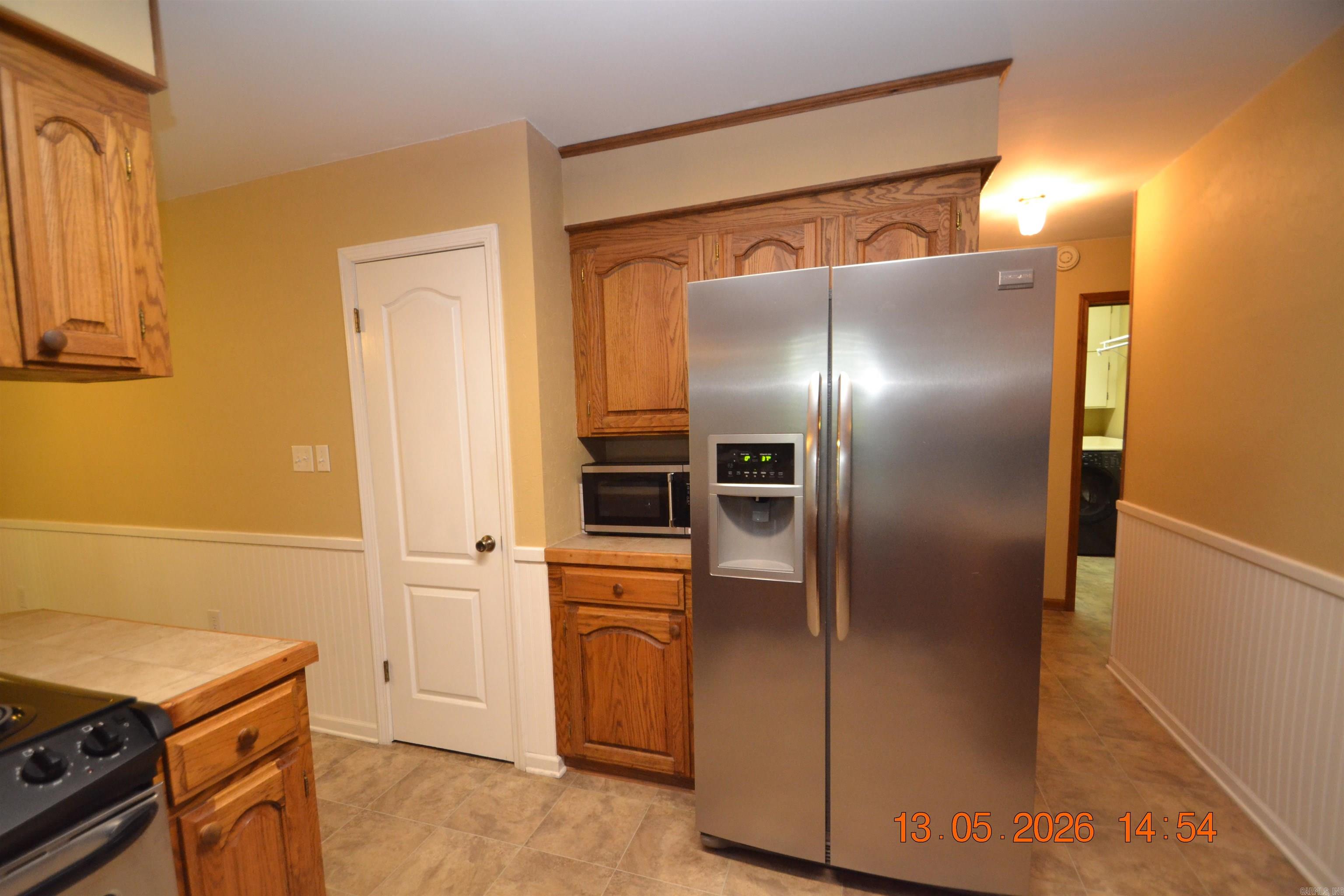 Shady Meadows Phase I - Residential