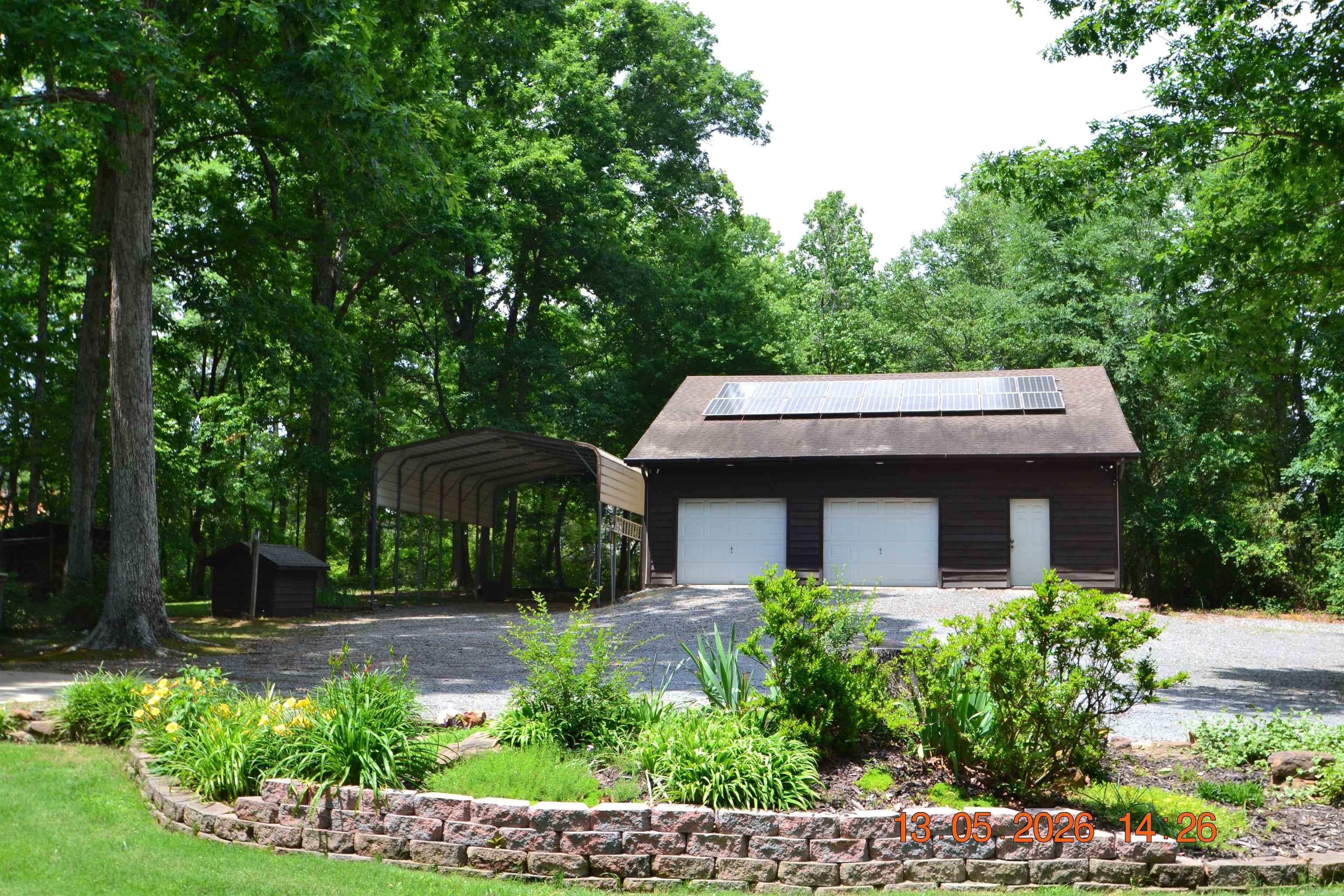 Shady Meadows Phase I - Residential