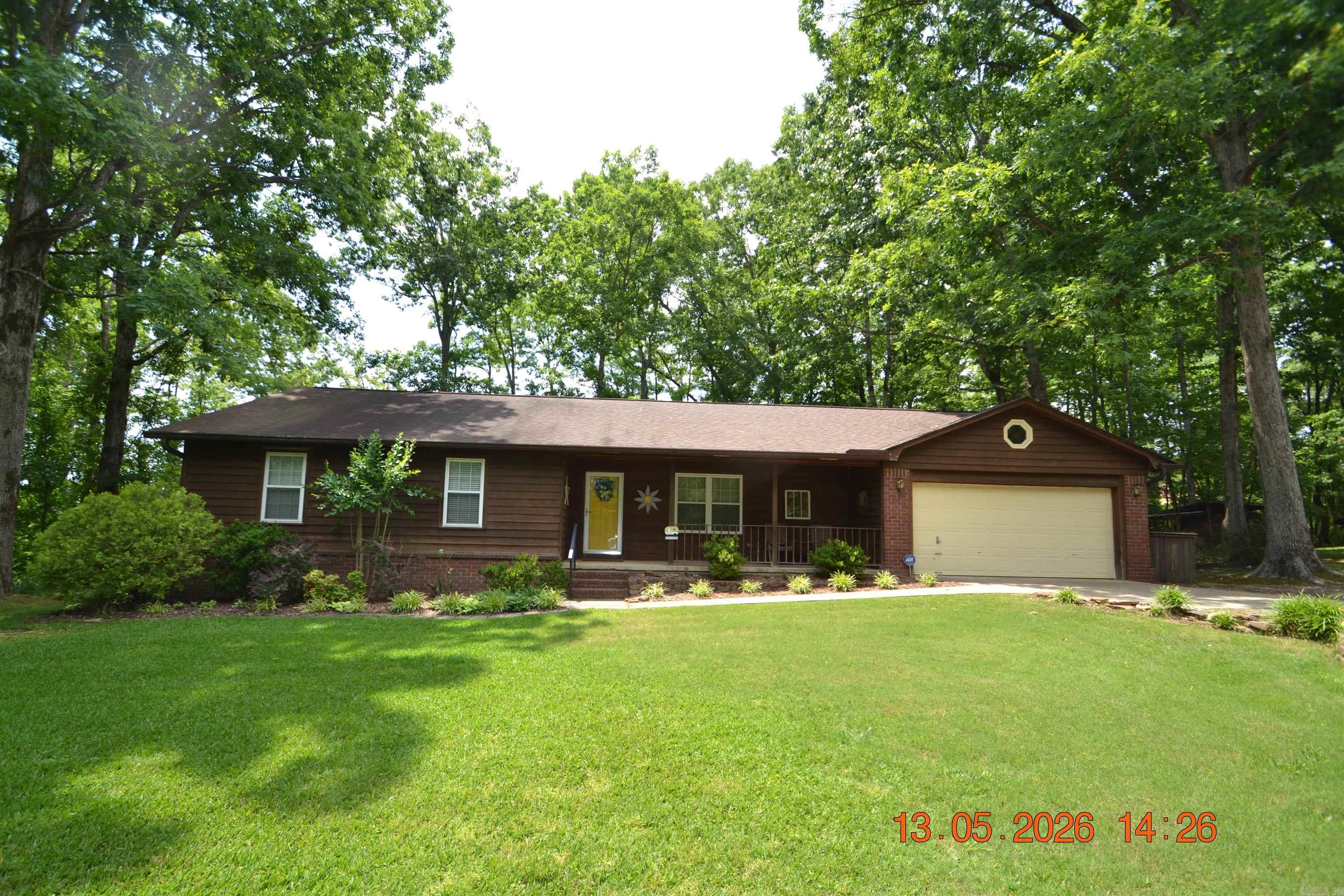 Shady Meadows Phase I - Residential