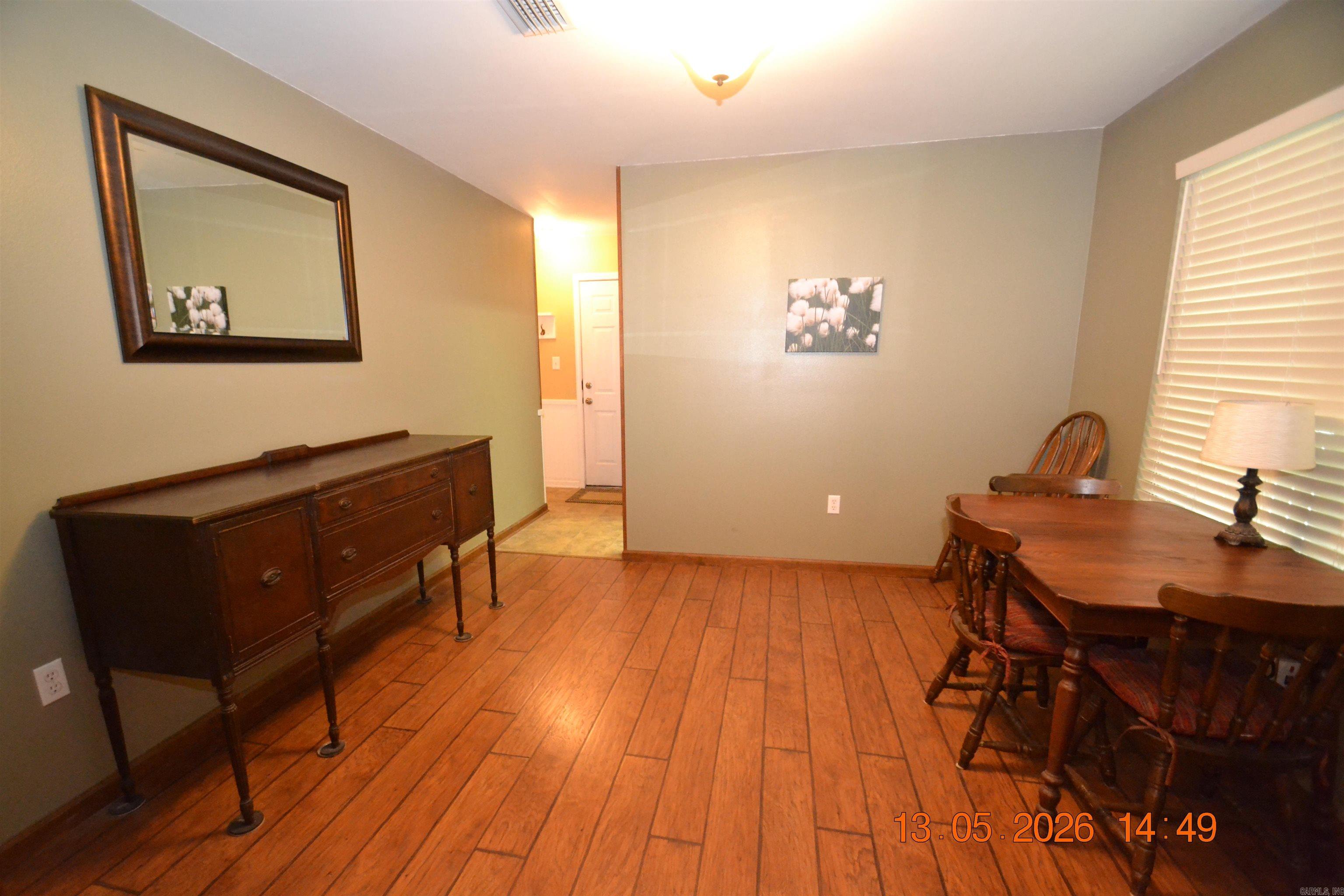 Shady Meadows Phase I - Residential