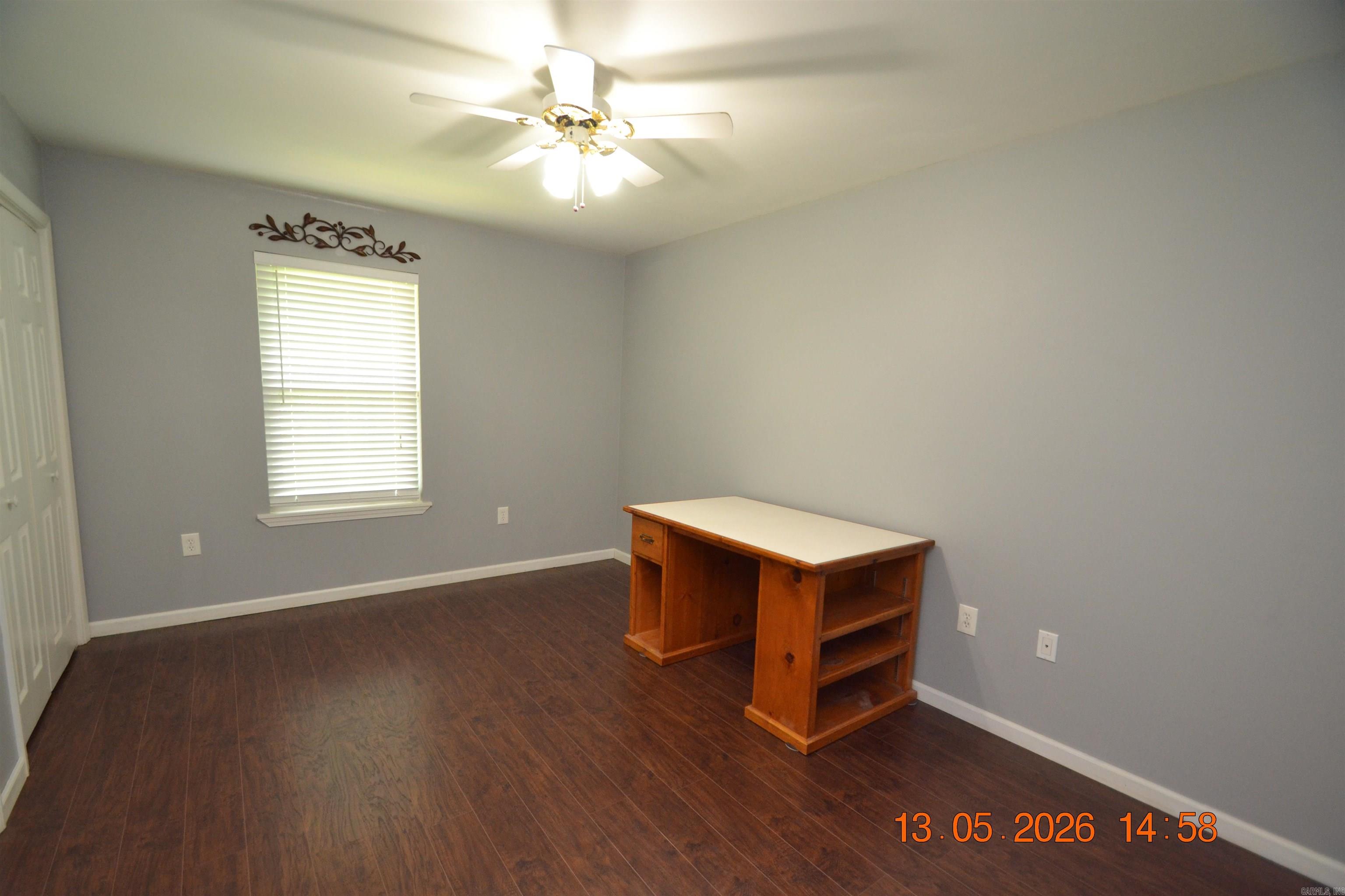 Shady Meadows Phase I - Residential