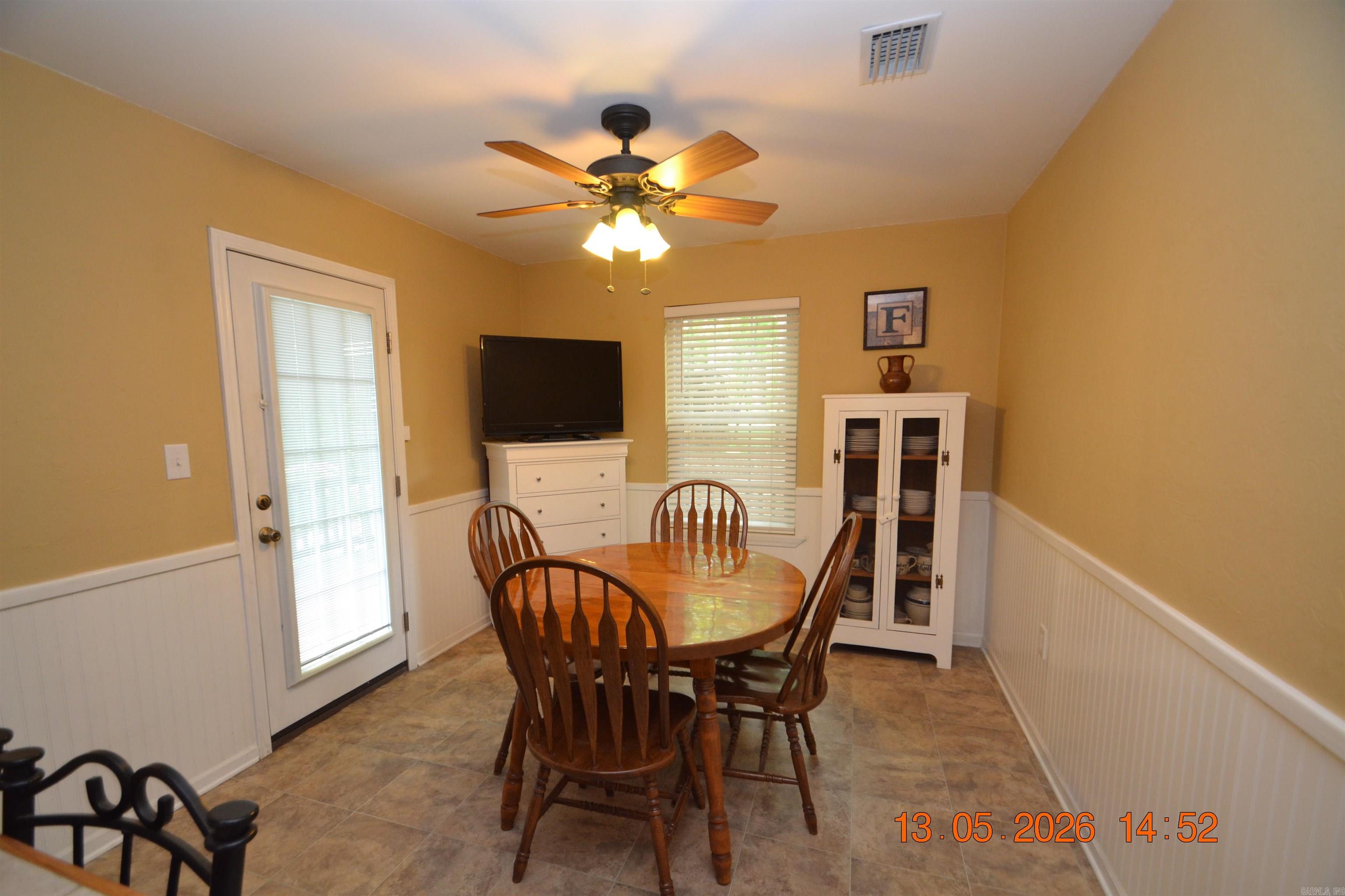 Shady Meadows Phase I - Residential