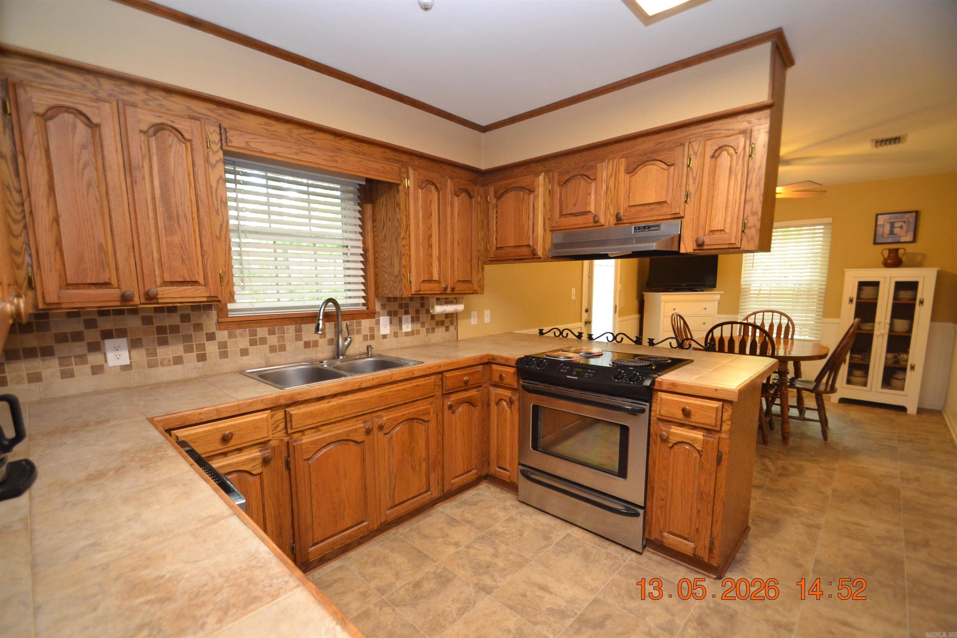 Shady Meadows Phase I - Residential