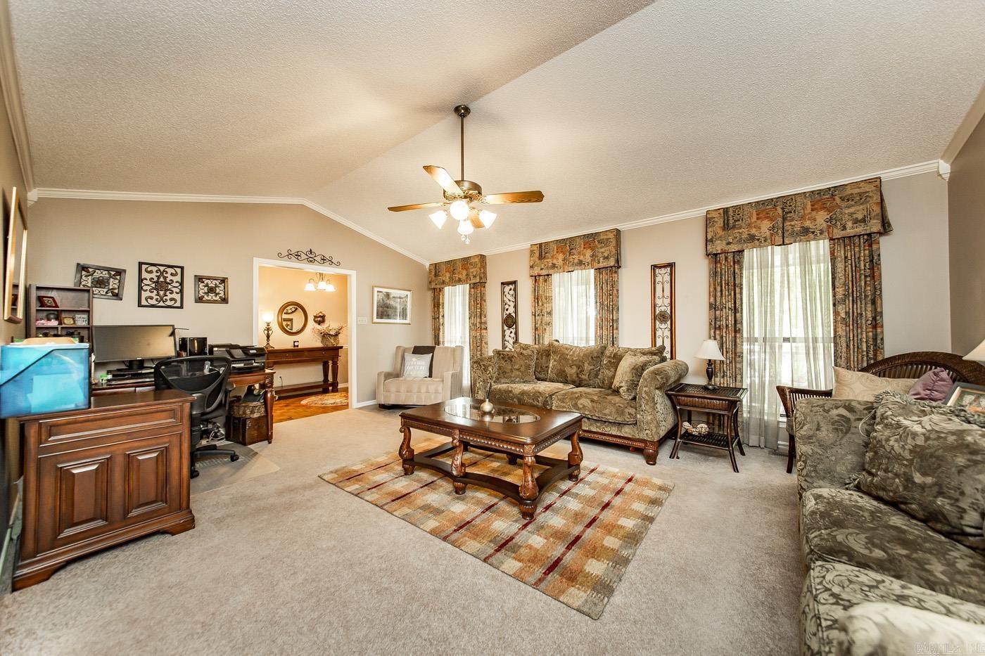 PLEASANT VIEW - Residential