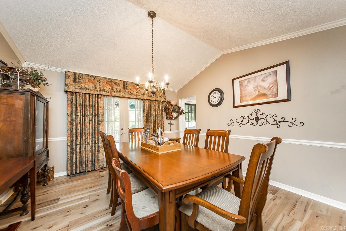 PLEASANT VIEW - Residential