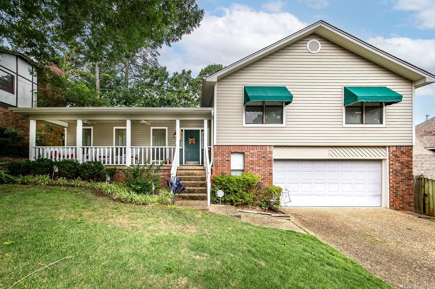 PLEASANT VIEW - Residential