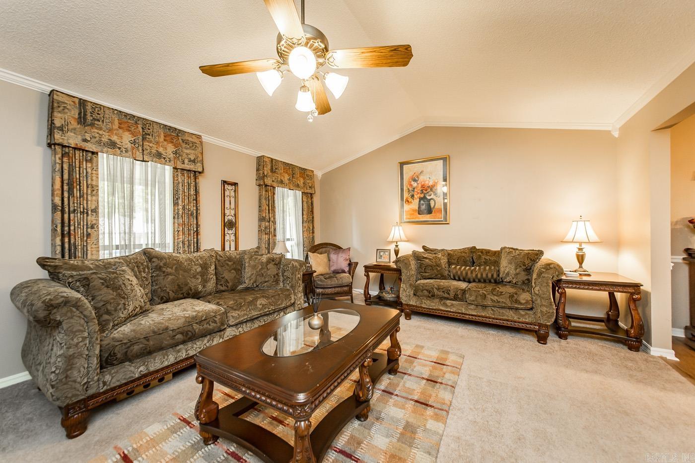 PLEASANT VIEW - Residential