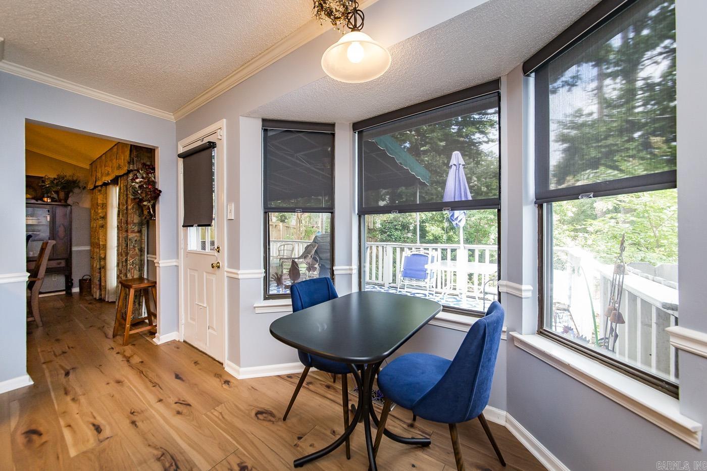 PLEASANT VIEW - Residential