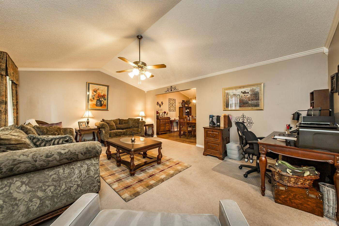 PLEASANT VIEW - Residential