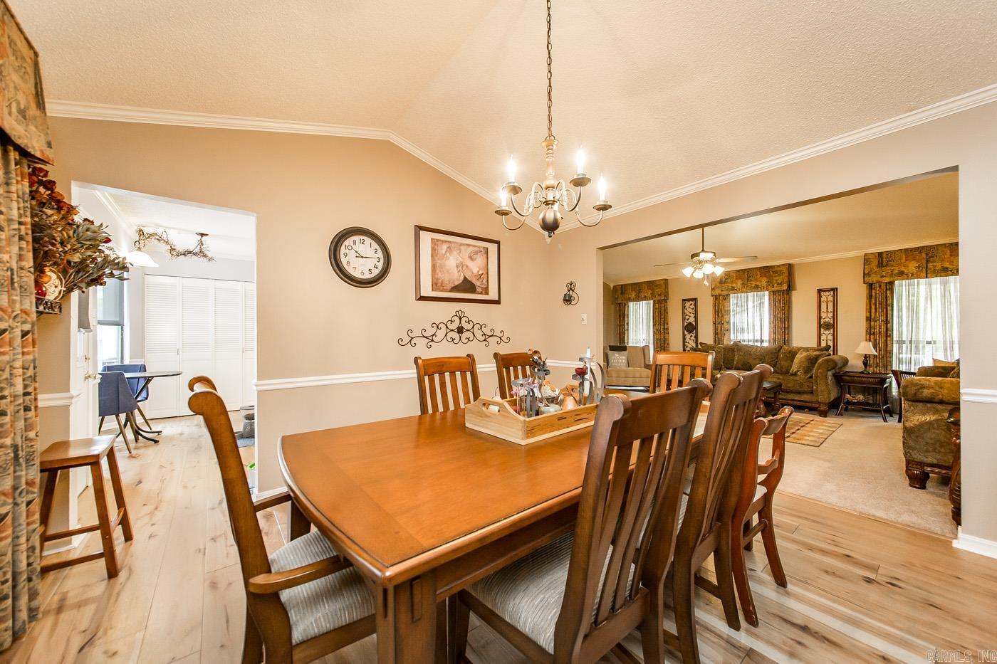 PLEASANT VIEW - Residential