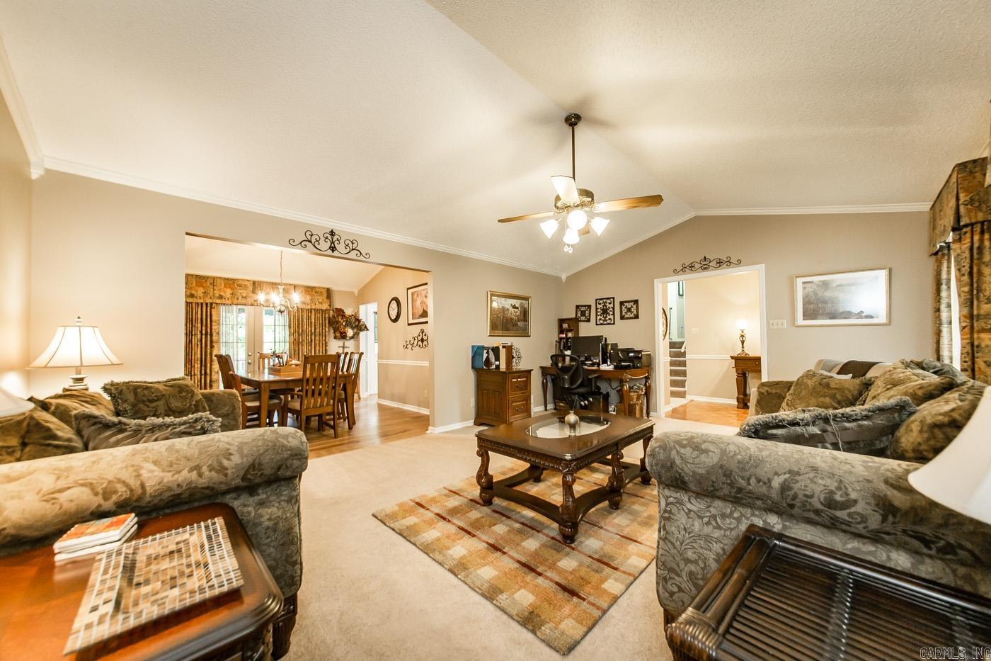 PLEASANT VIEW - Residential