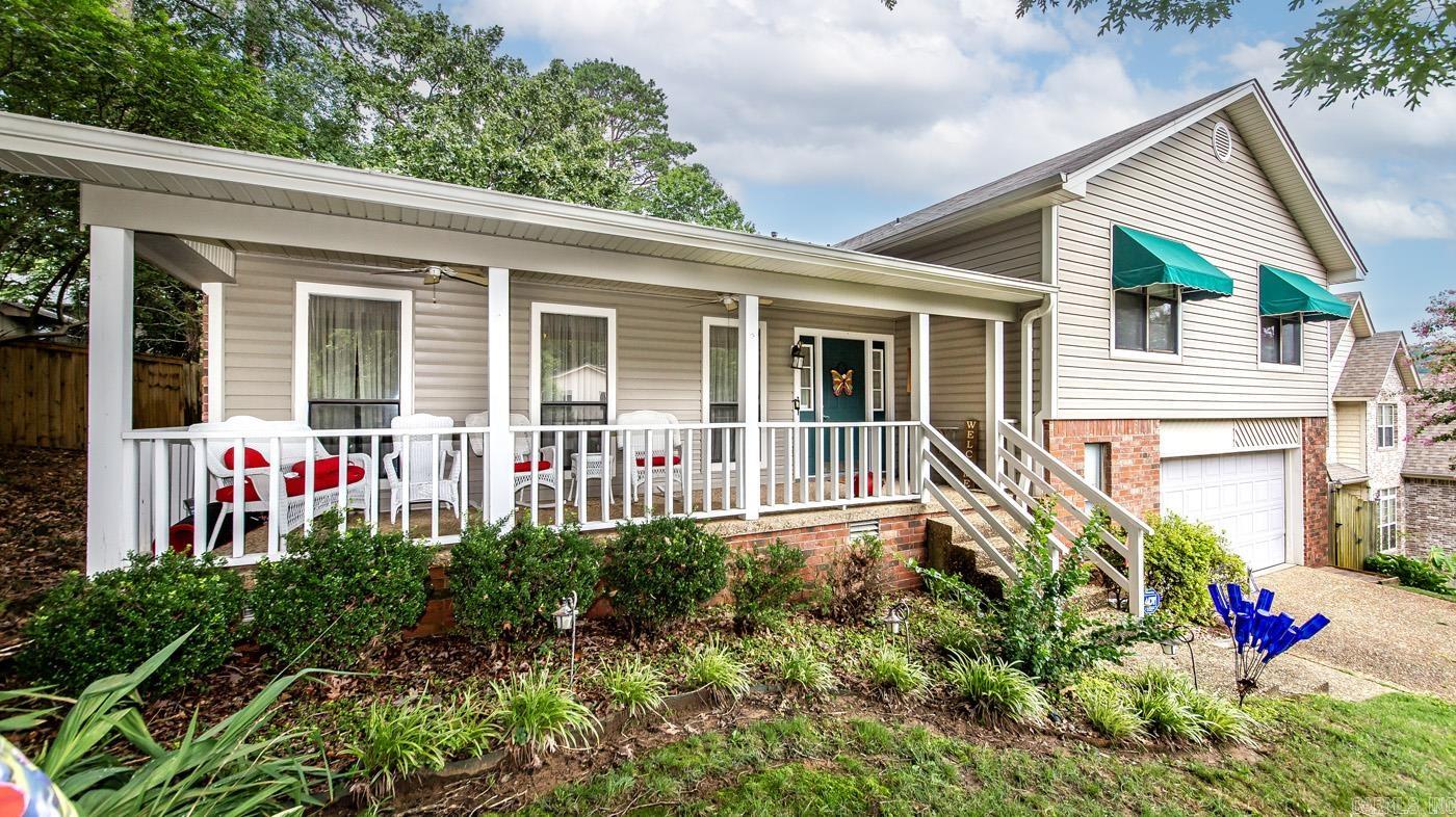 PLEASANT VIEW - Residential