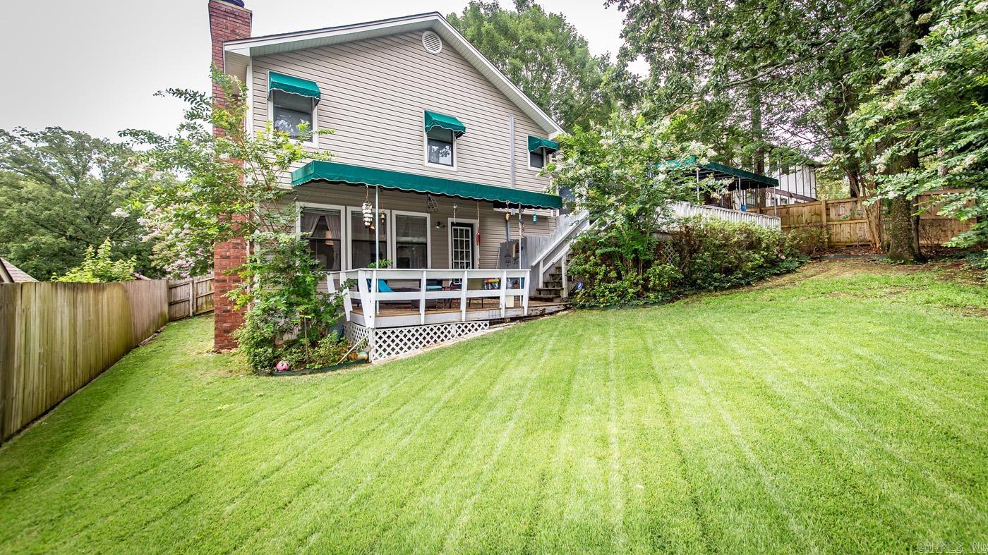 PLEASANT VIEW - Residential