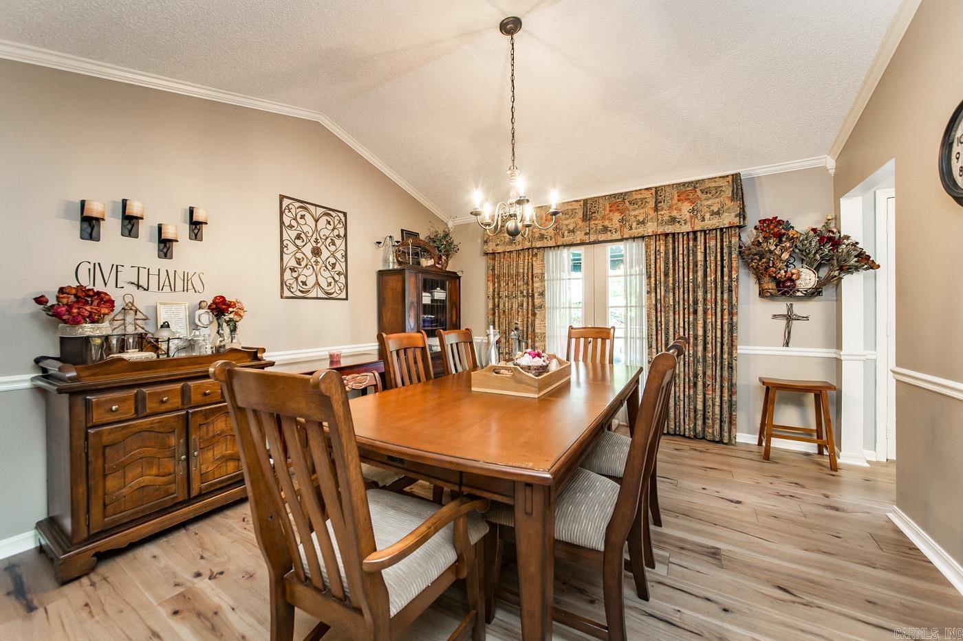 PLEASANT VIEW - Residential