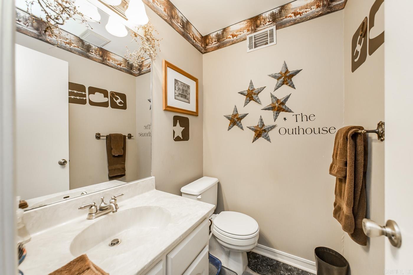 PLEASANT VIEW - Residential