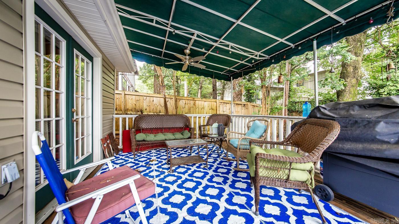 PLEASANT VIEW - Residential