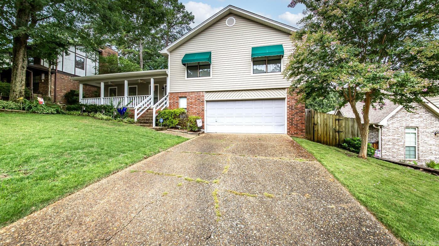 PLEASANT VIEW - Residential