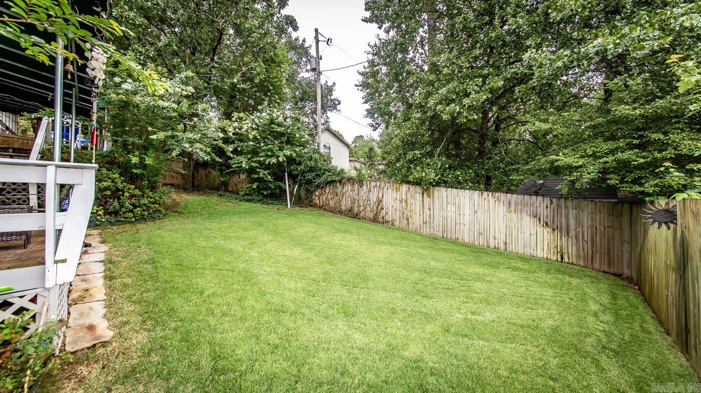 PLEASANT VIEW - Residential