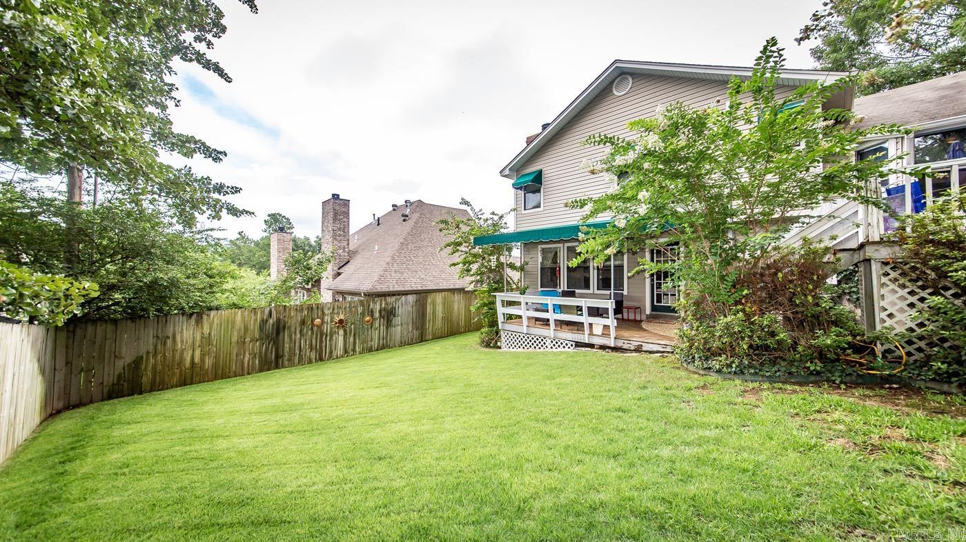 PLEASANT VIEW - Residential