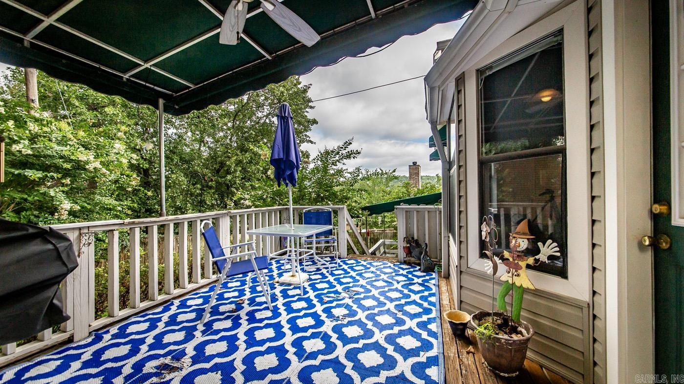 PLEASANT VIEW - Residential