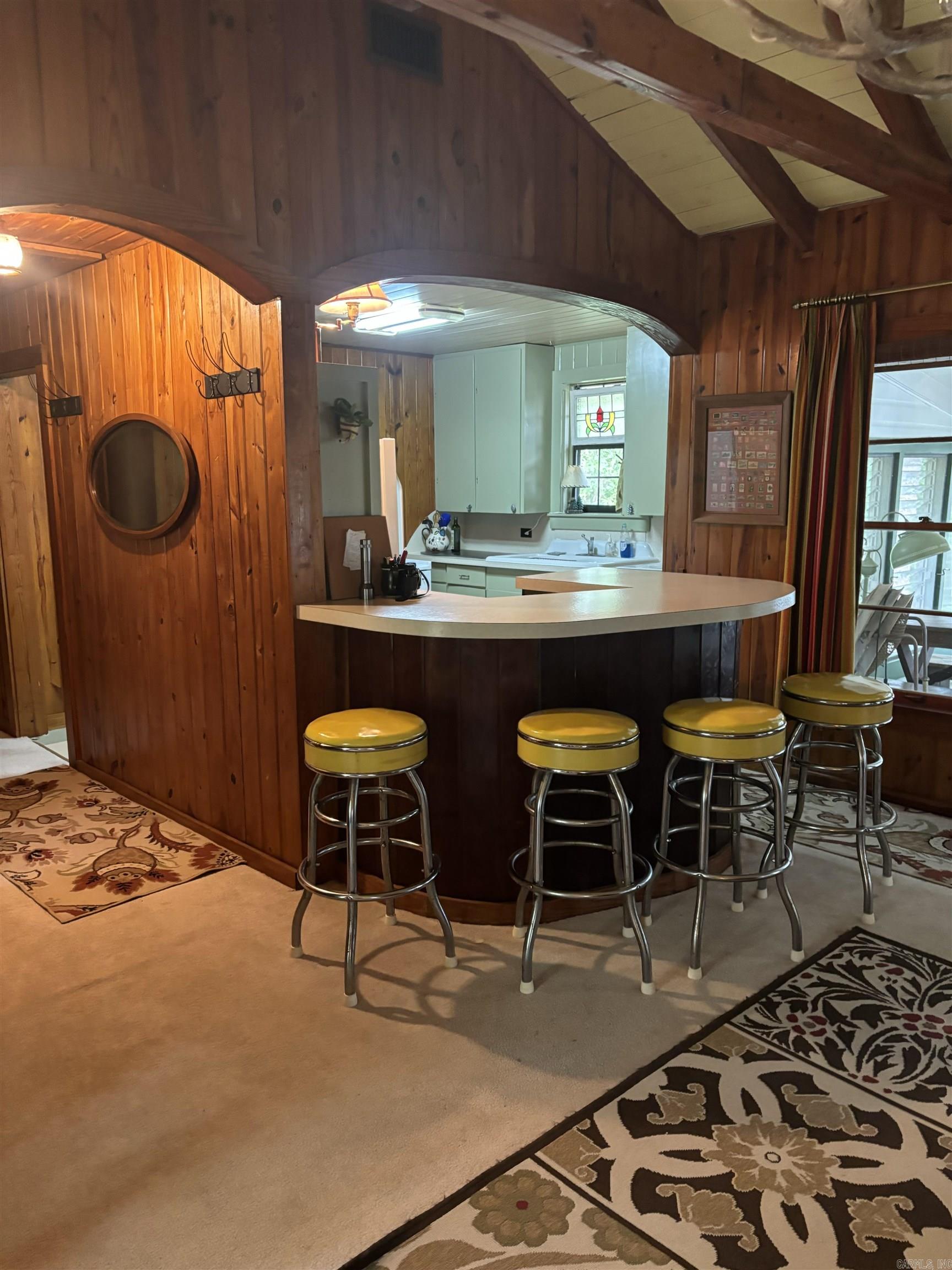COWHIDE COVE HOME - Residential