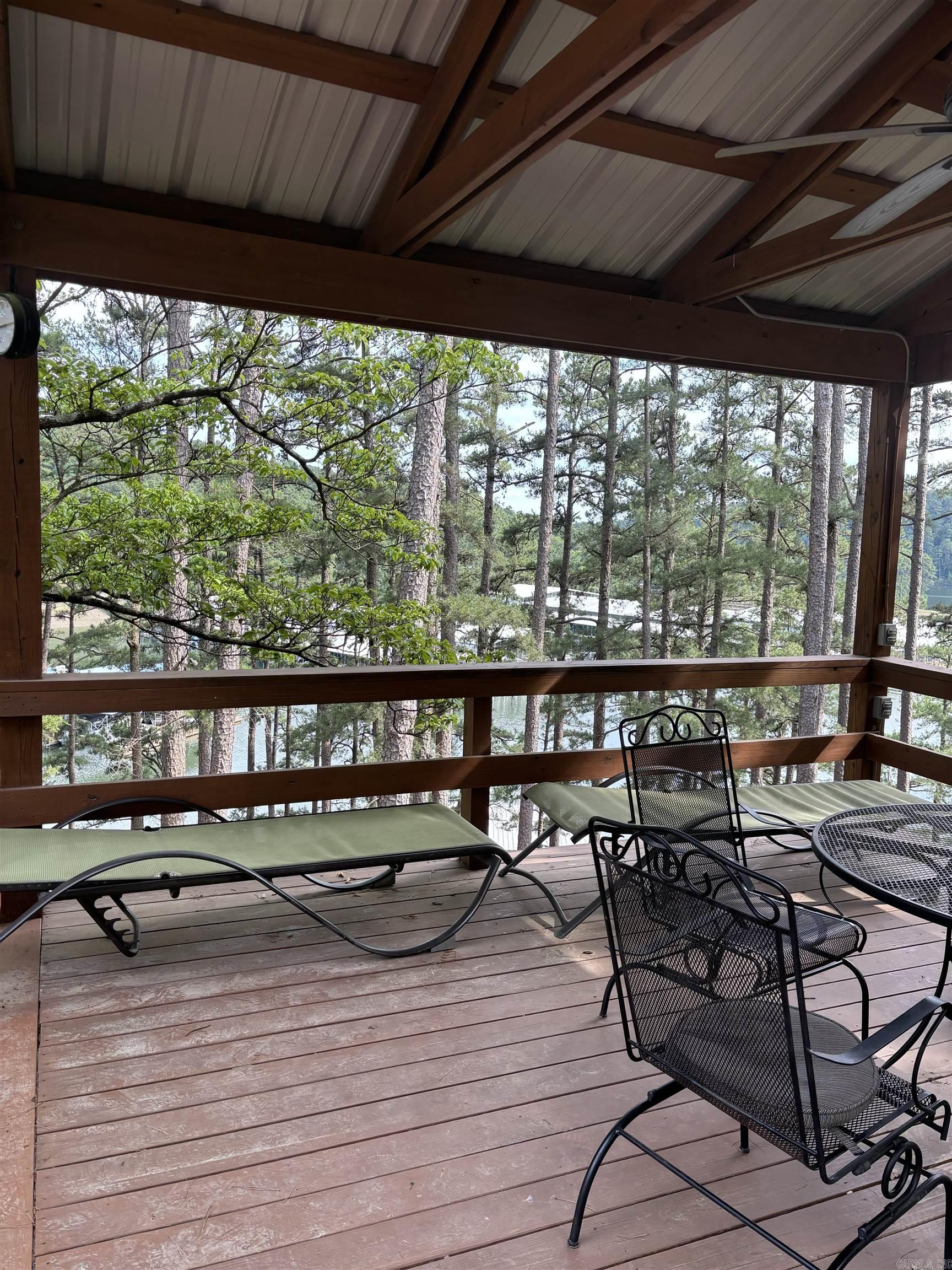 COWHIDE COVE HOME - Residential