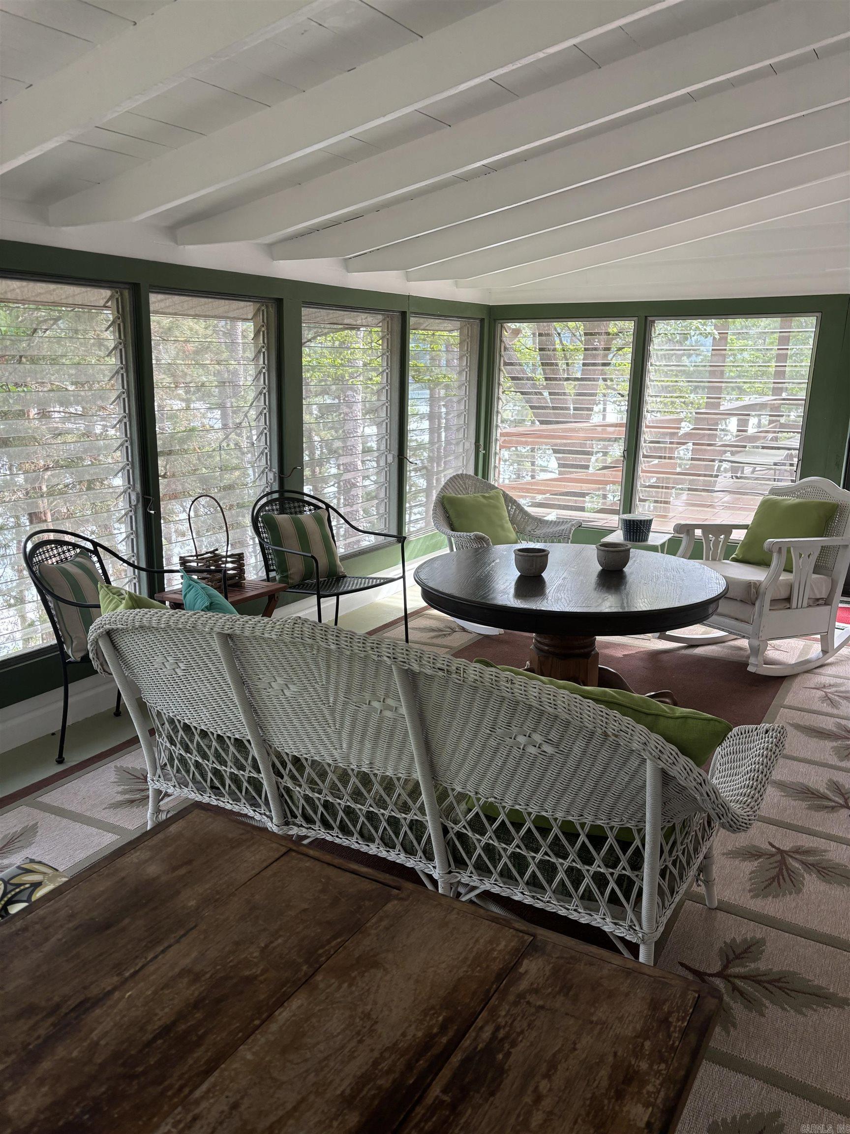 COWHIDE COVE HOME - Residential