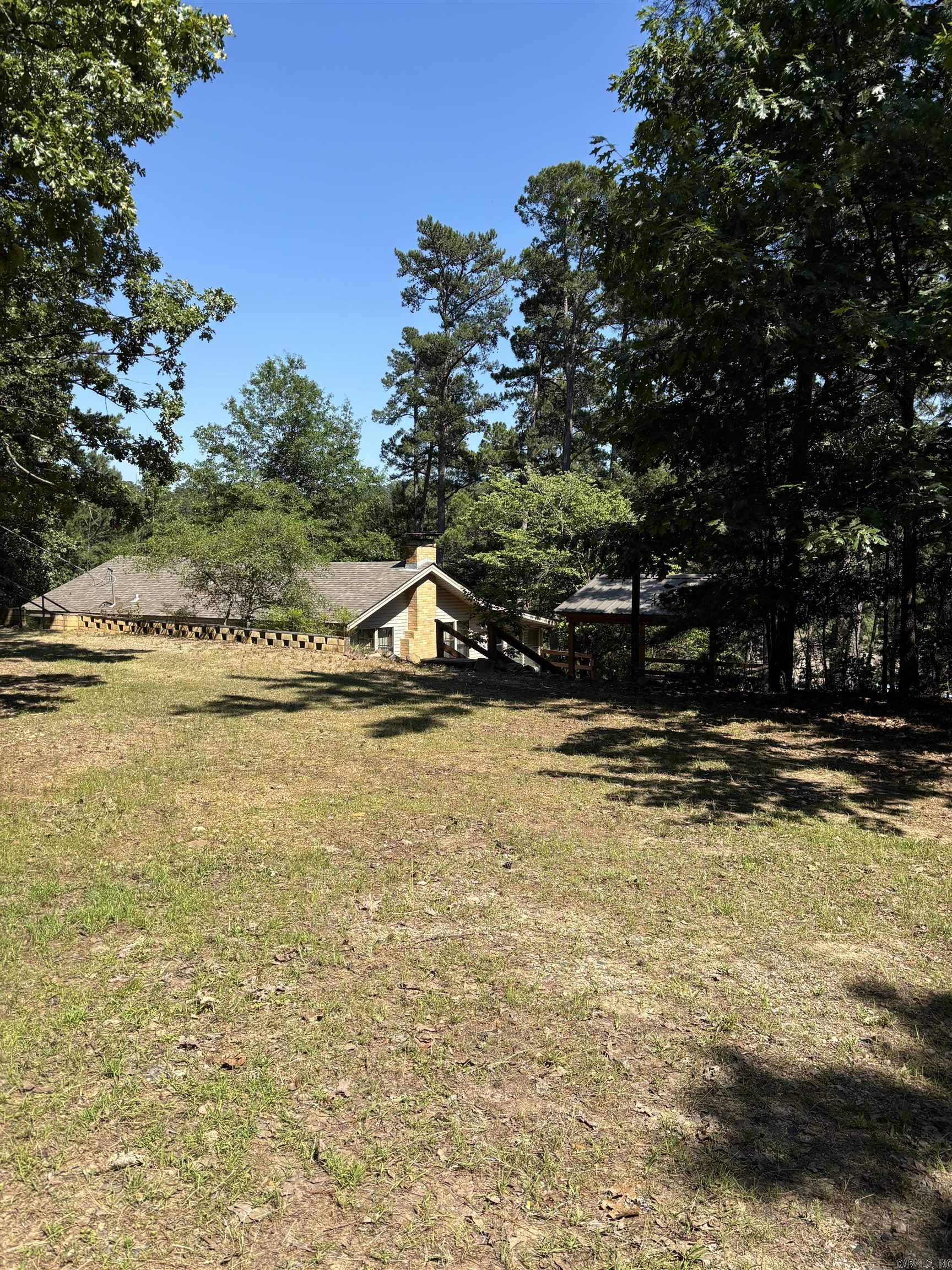 COWHIDE COVE HOME - Residential