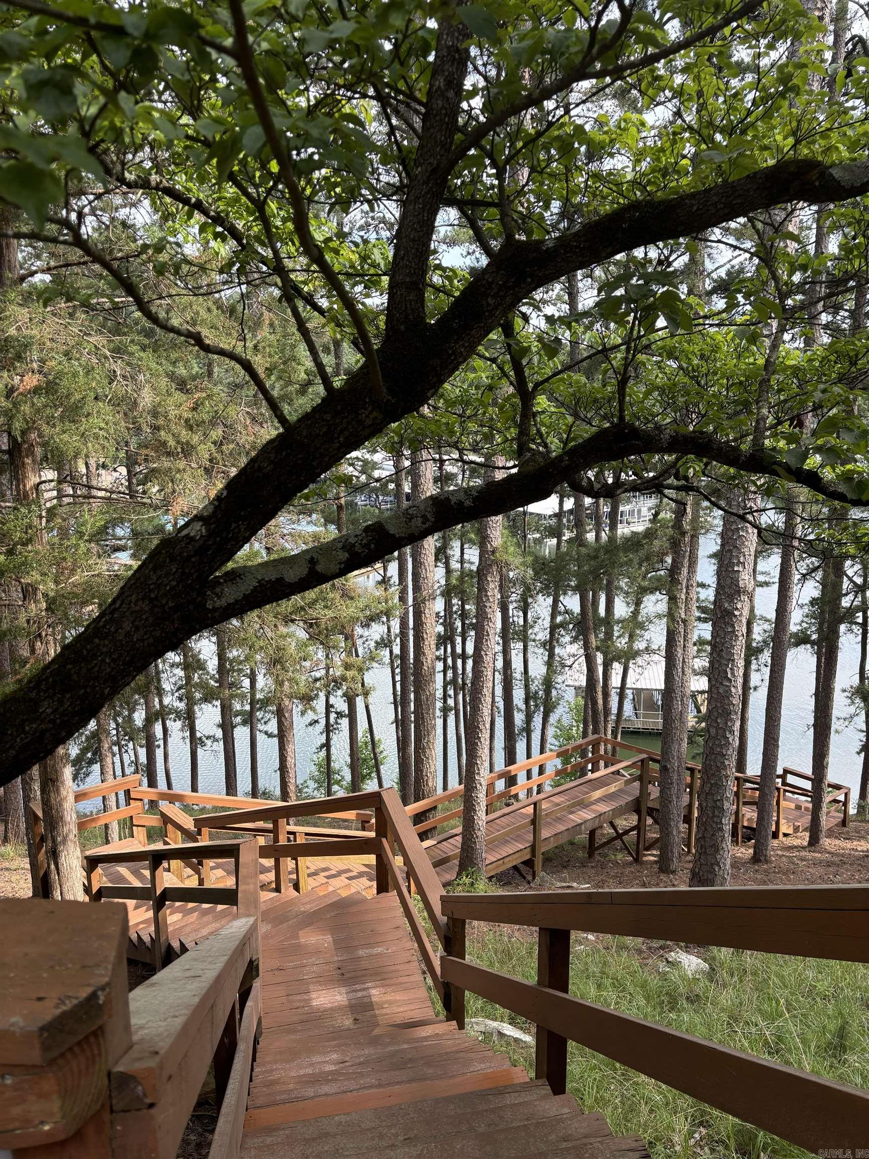 COWHIDE COVE HOME - Residential