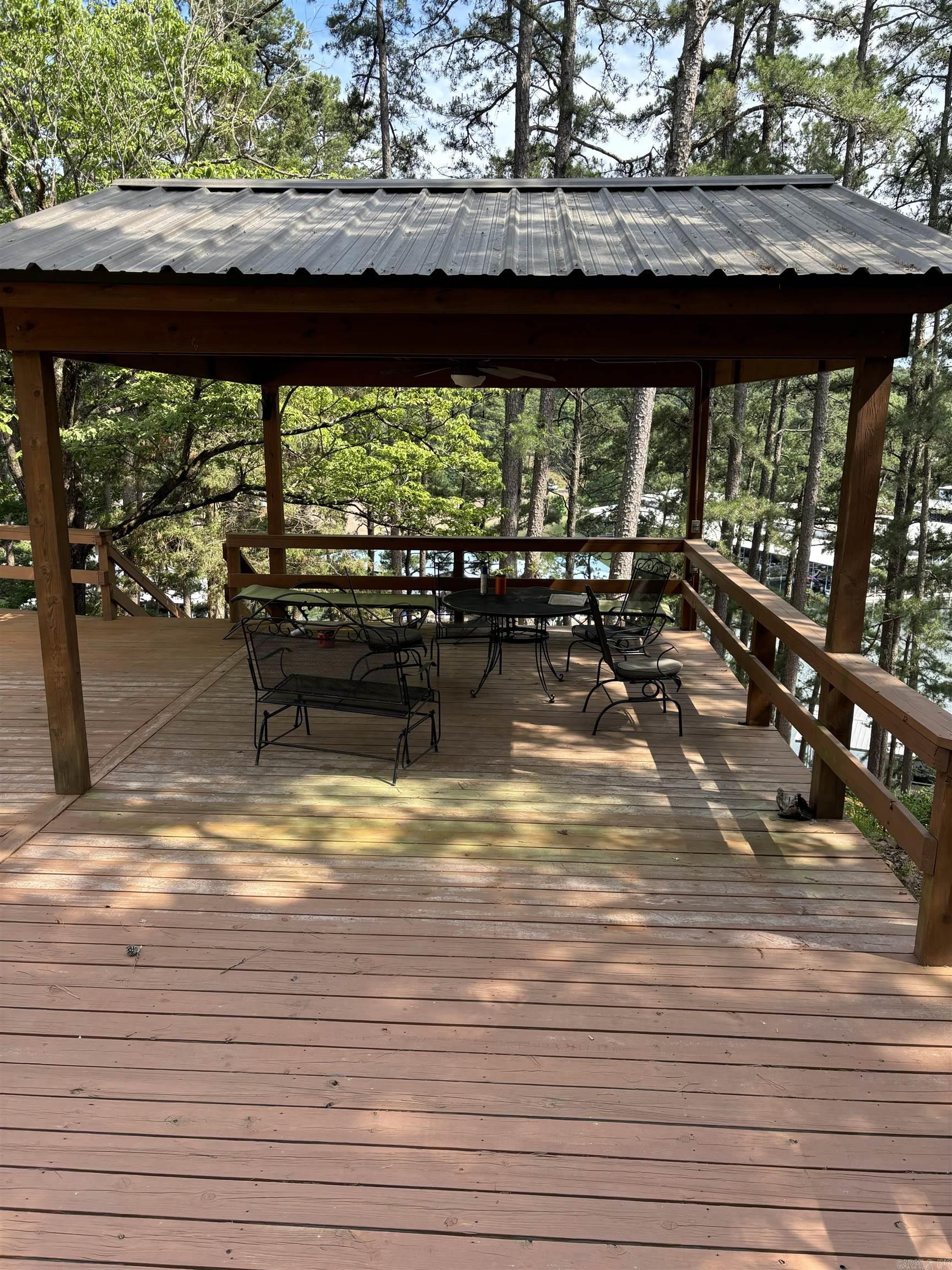COWHIDE COVE HOME - Residential