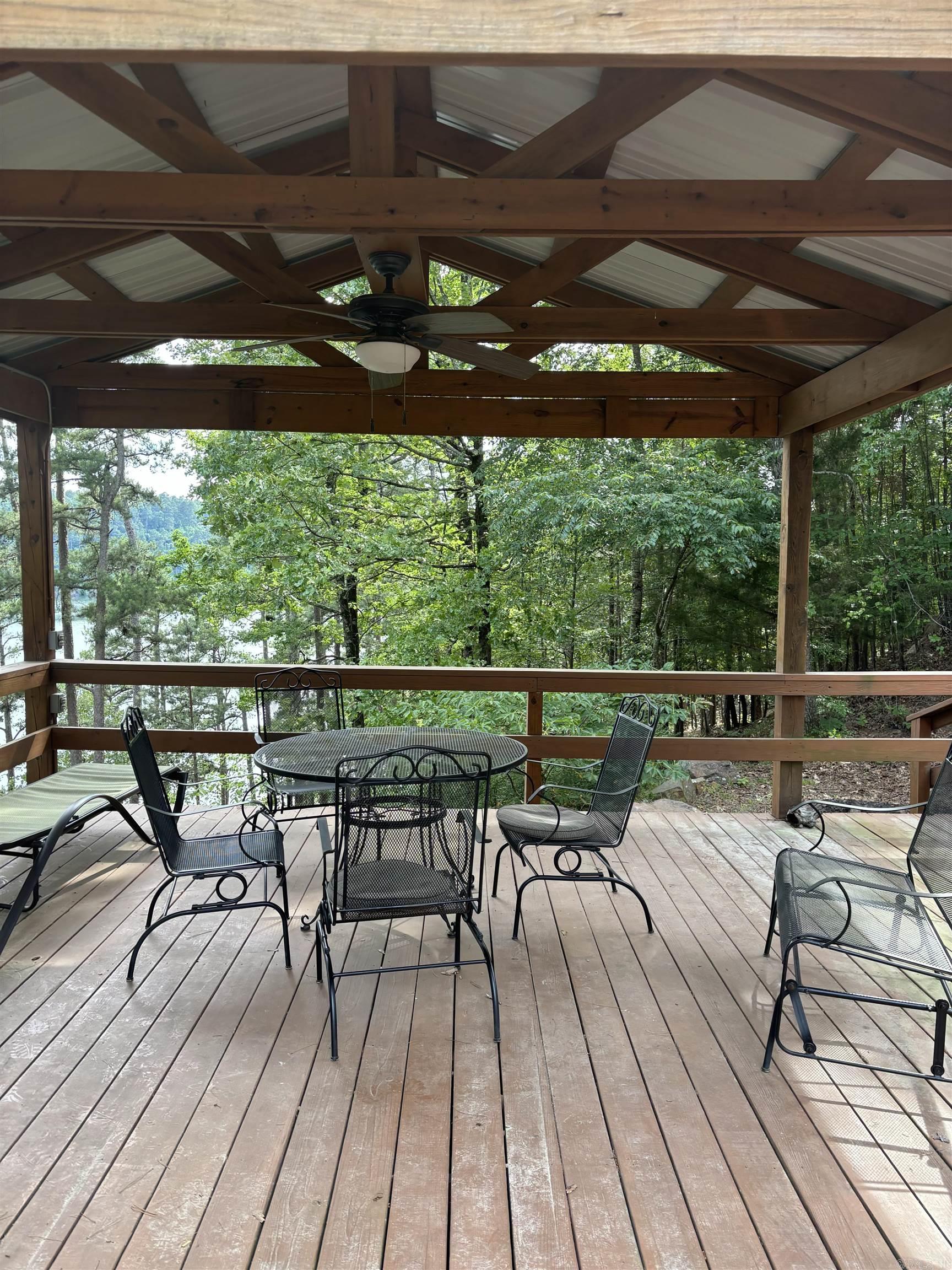COWHIDE COVE HOME - Residential
