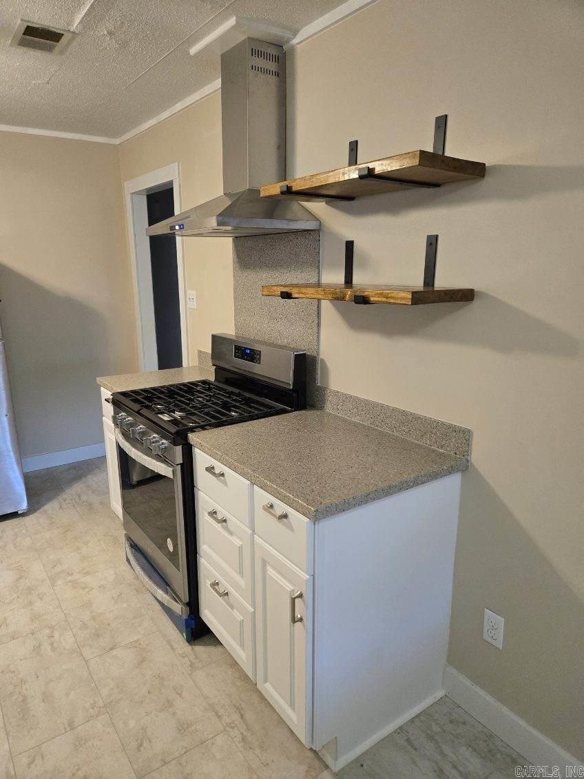 HURRICANE SHORE - Residential